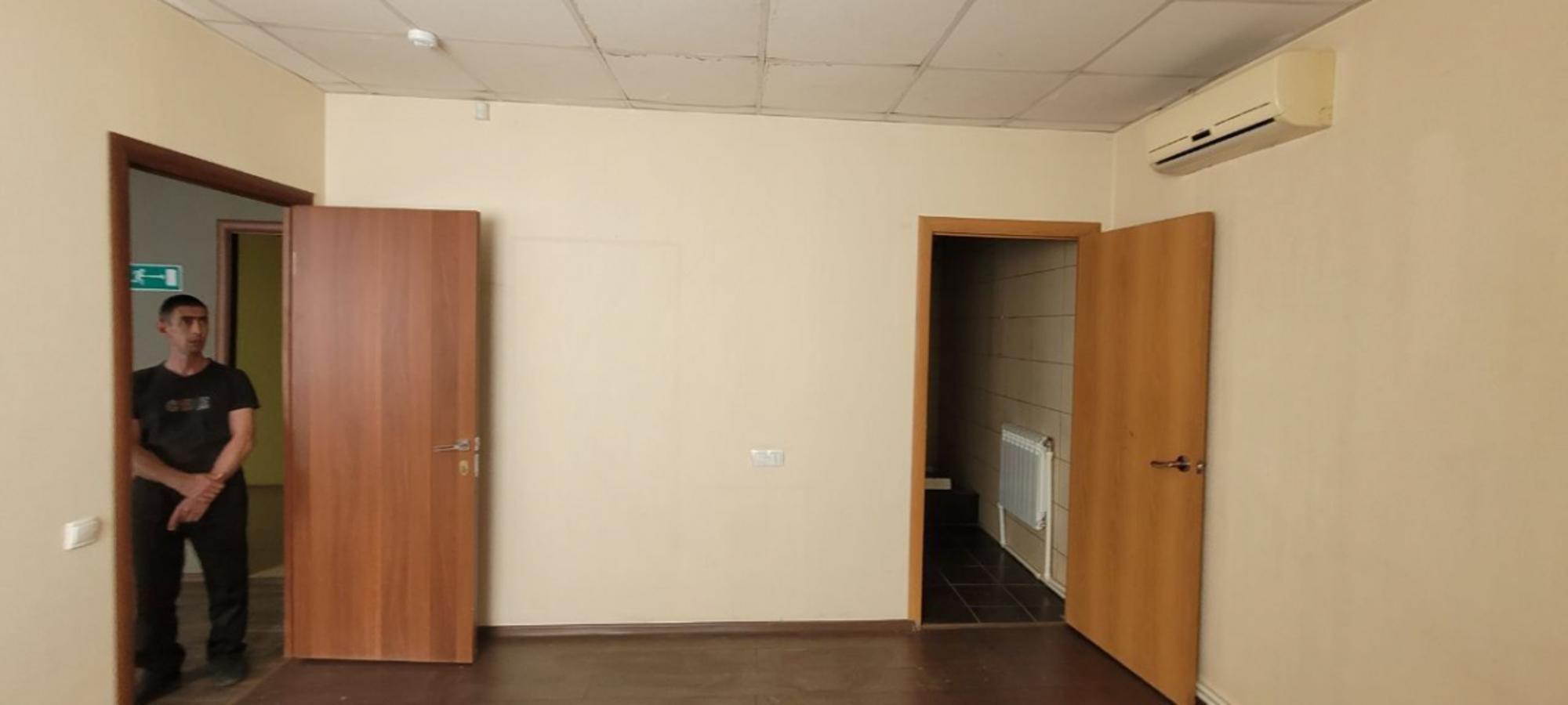 Сдать офис, помещение под офис за 55 000 рублей на ул Верхне-Карьерная, 3а