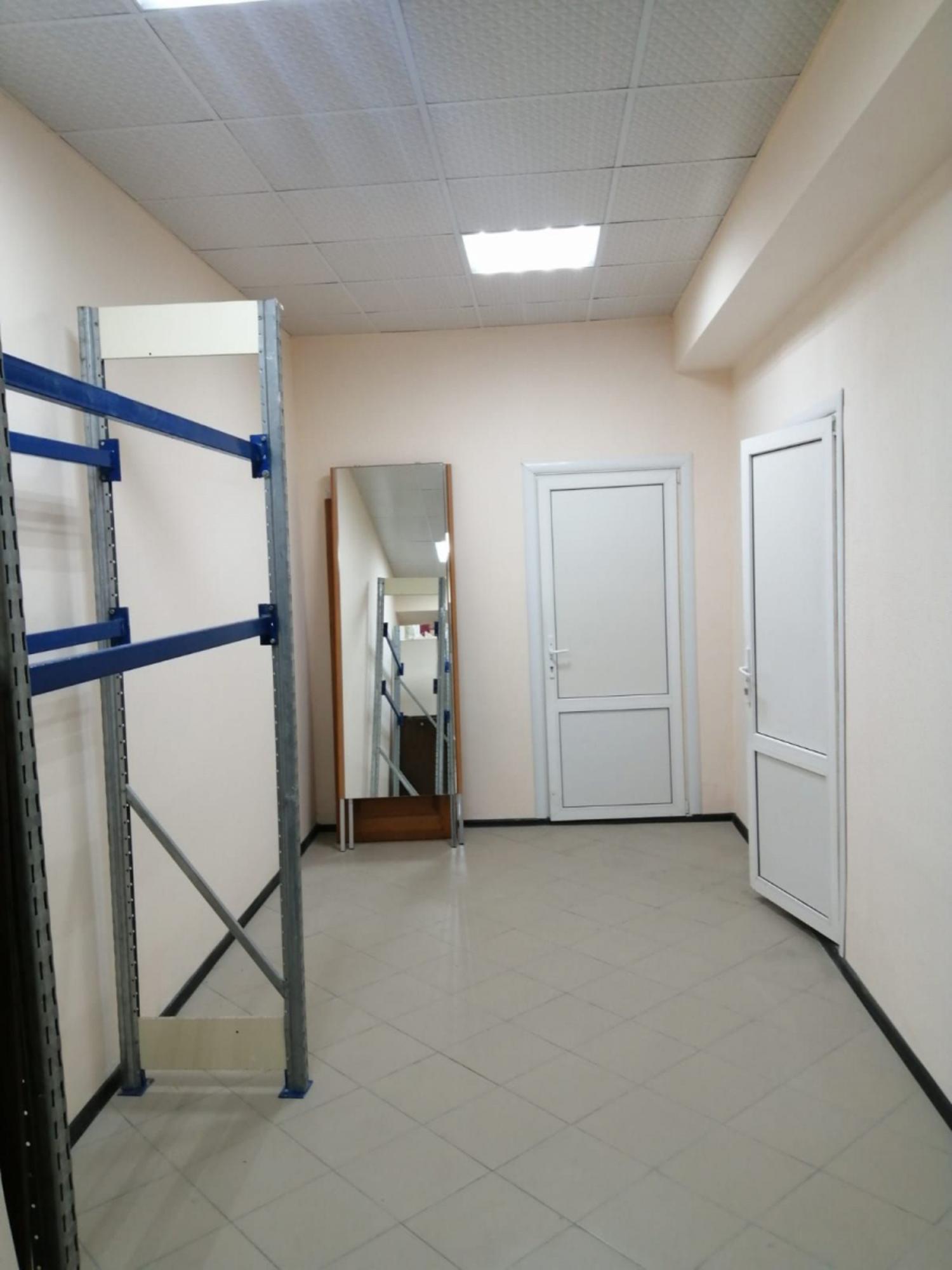Купить помещение свободного назначения за 11 500 000 рублей на Автозаводский пр-кт, 59