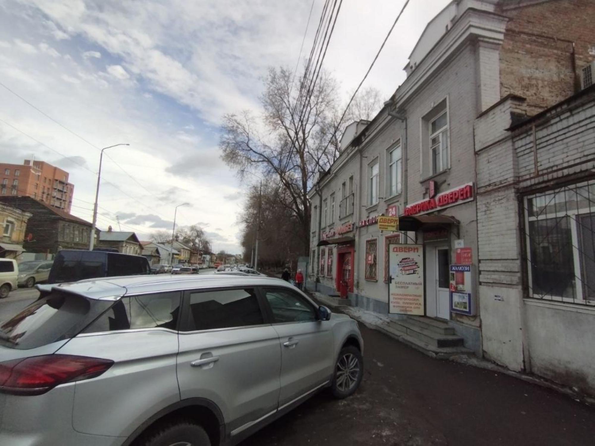 Сдать офис, помещение под офис за 24 000 рублей на ул им Кутякова И.С., 99