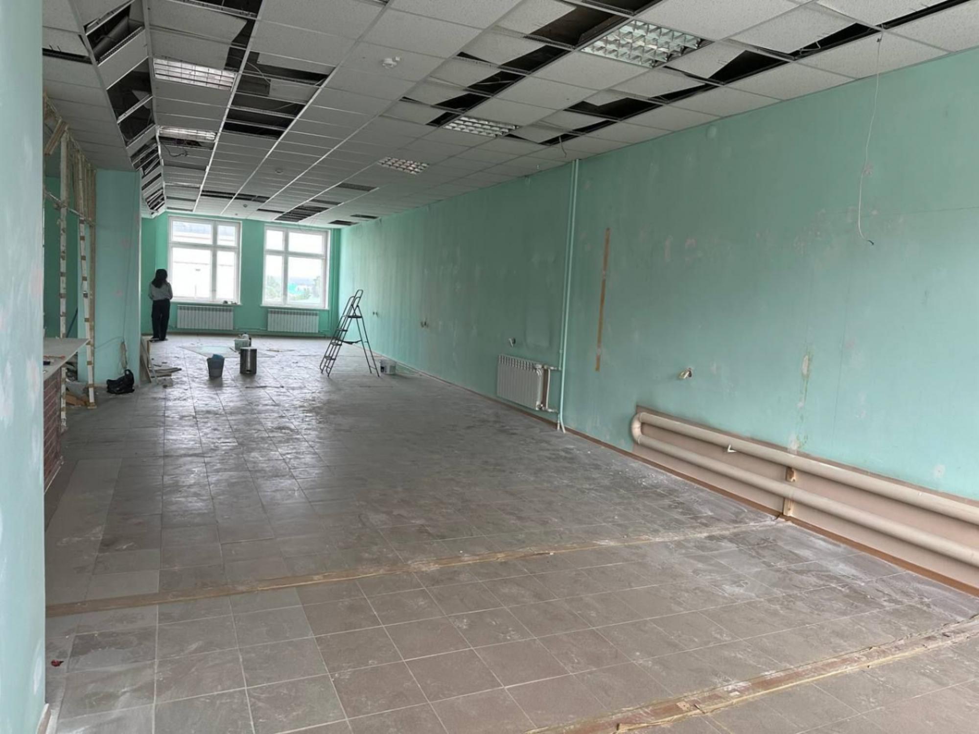 Купить офис, помещение под офис за 37 000 000 рублей на ул Центральная, 85