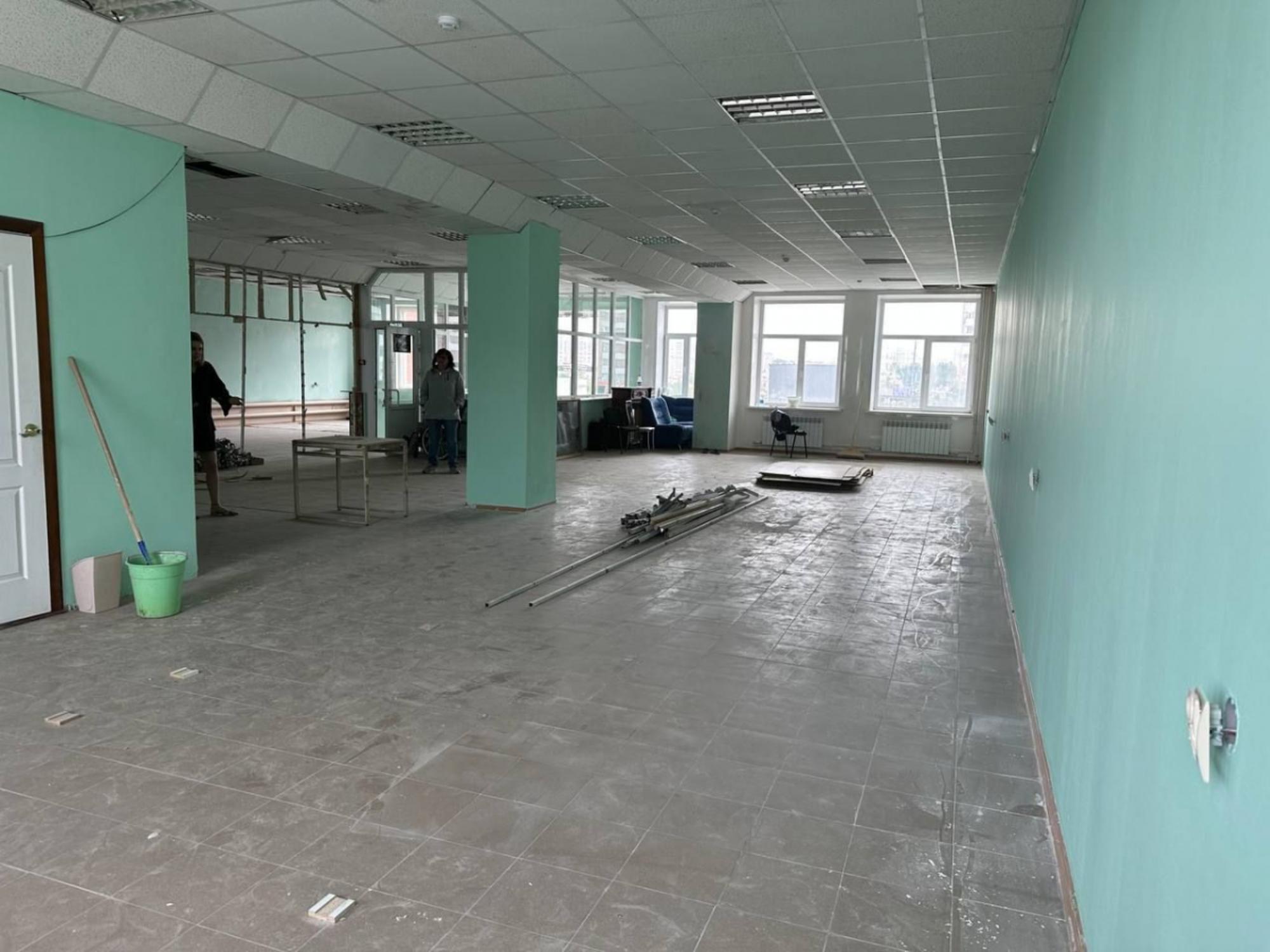 Купить офис, помещение под офис за 37 000 000 рублей на ул Центральная, 85