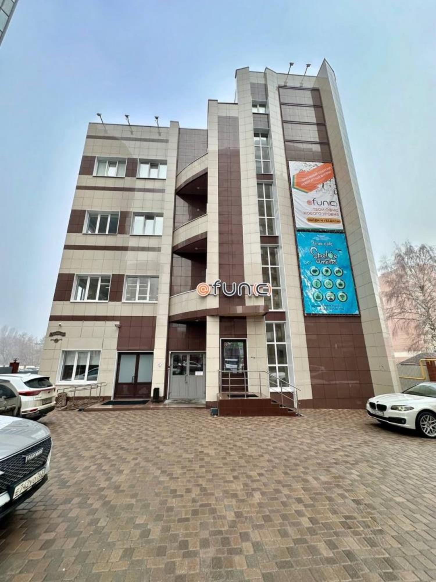 Сдать офис, помещение под офис за 180 000 рублей на ул Скляренко, 32