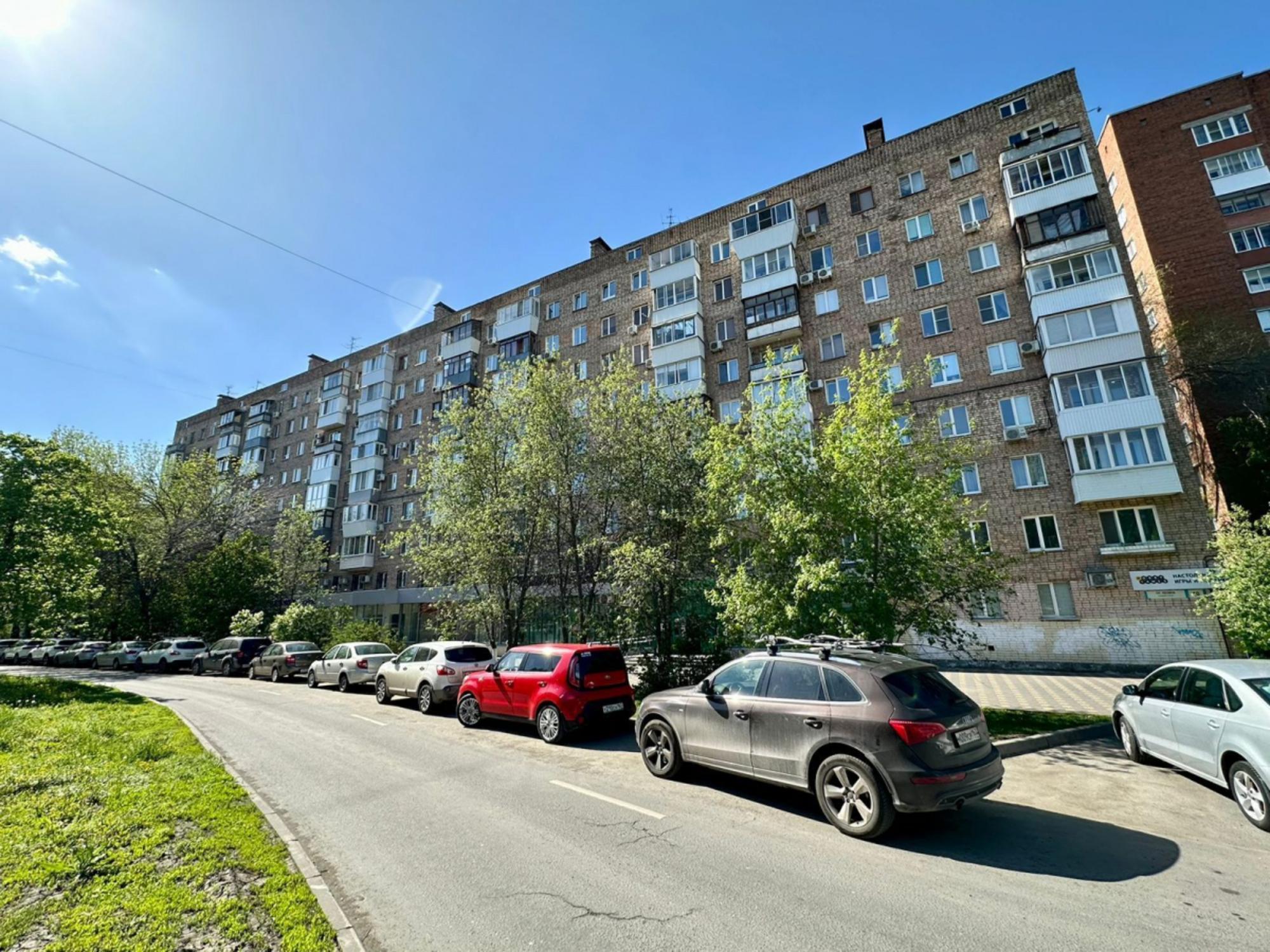 Сдать помещение свободного назначения за 364 000 рублей на пр-кт Ленина, 10