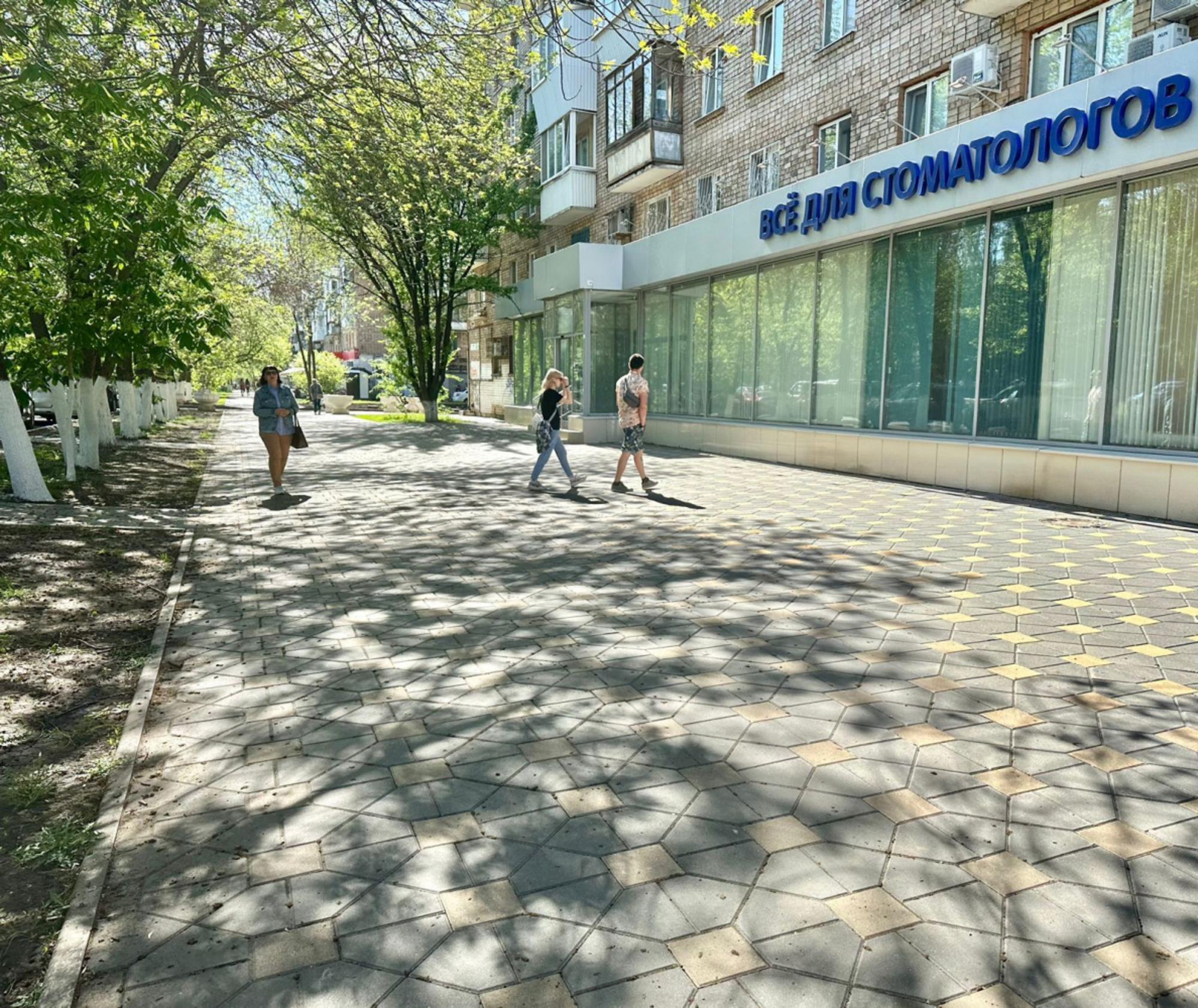Сдать помещение свободного назначения за 364 000 рублей на пр-кт Ленина, 10