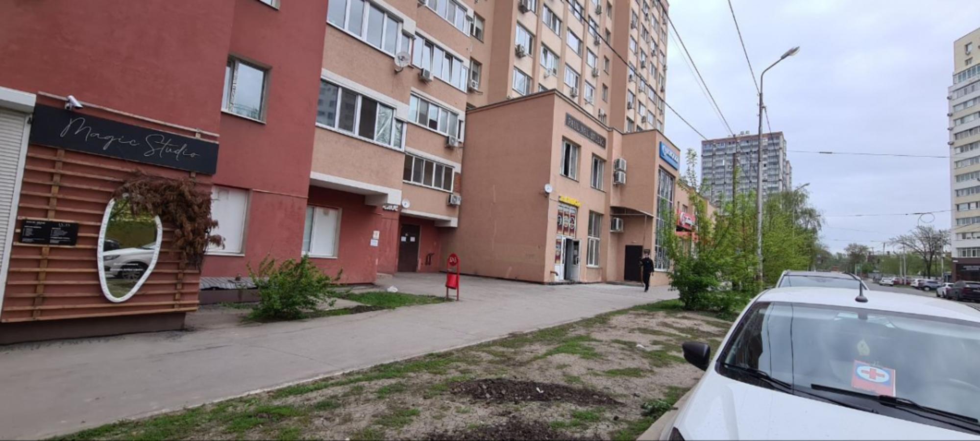 Купить помещение свободного назначения за 450 000 рублей на ул Буянова, 98