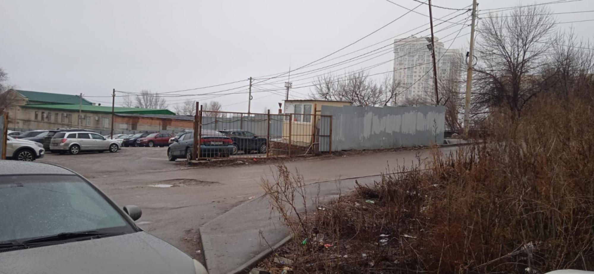 Купить землю, земельный участок за 16 500 000 рублей на проезд Береговой 7-й, 2/14