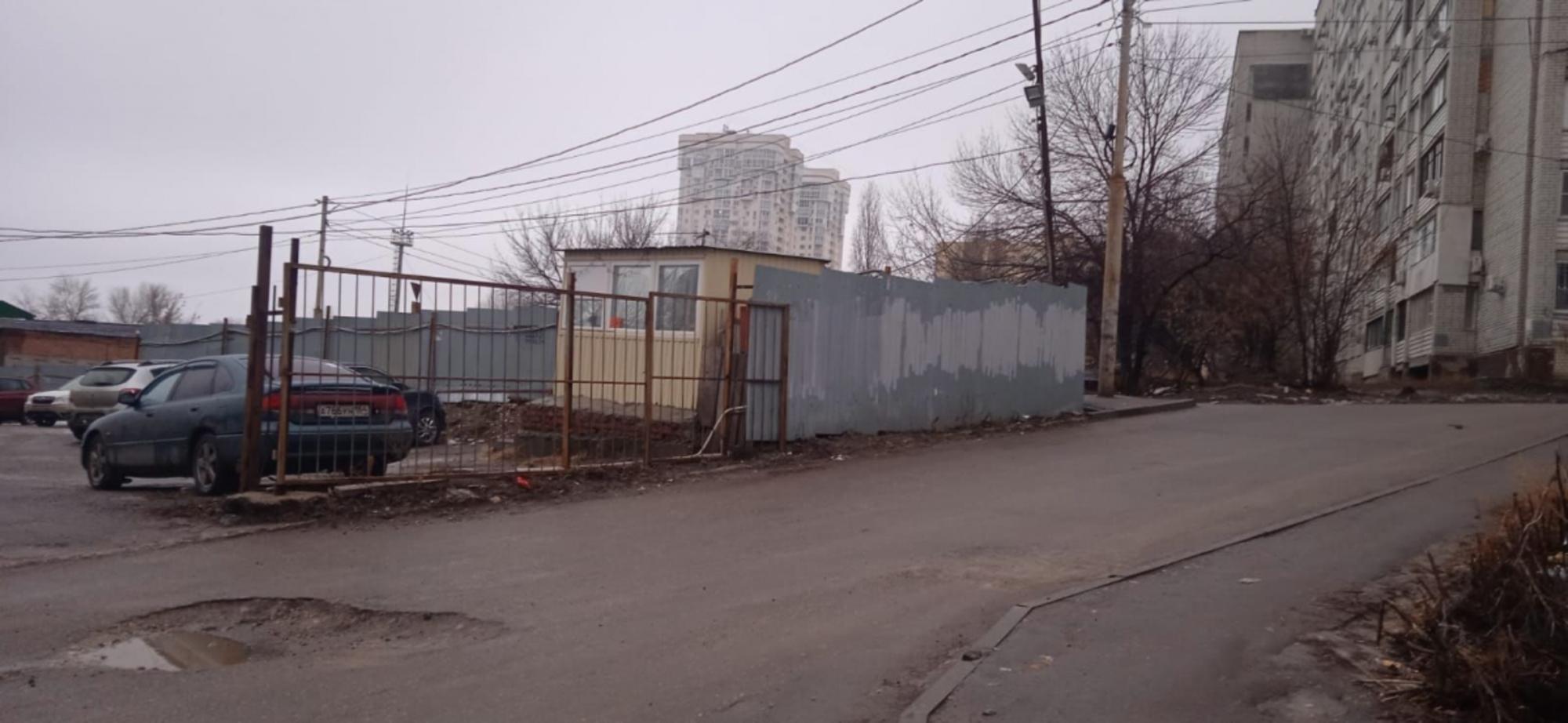 Купить землю, земельный участок за 16 500 000 рублей на проезд Береговой 7-й, 2/14