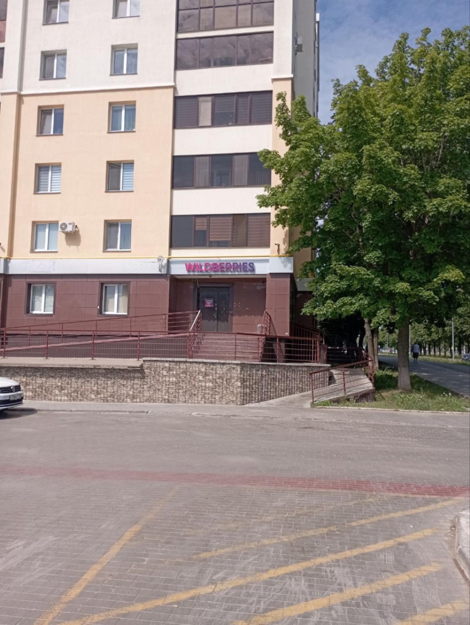 Купить торговое помещение за 16 950 000 рублей на проспект Вахитова