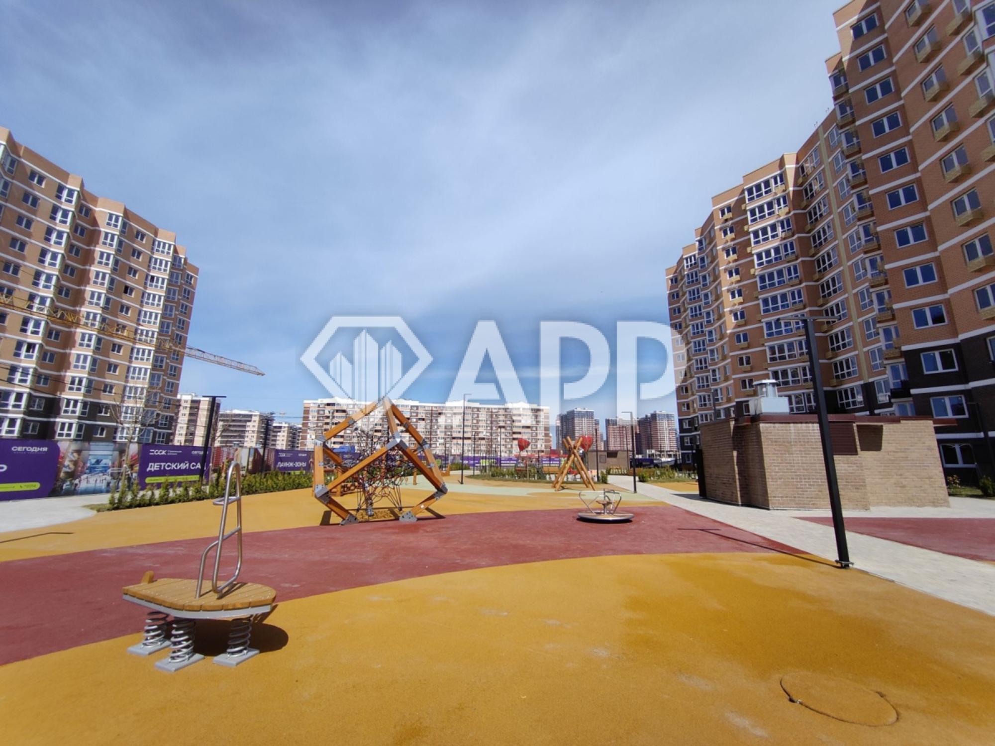 Купить торговое помещение за 34 184 000 рублей на ул Ветеранов, 85