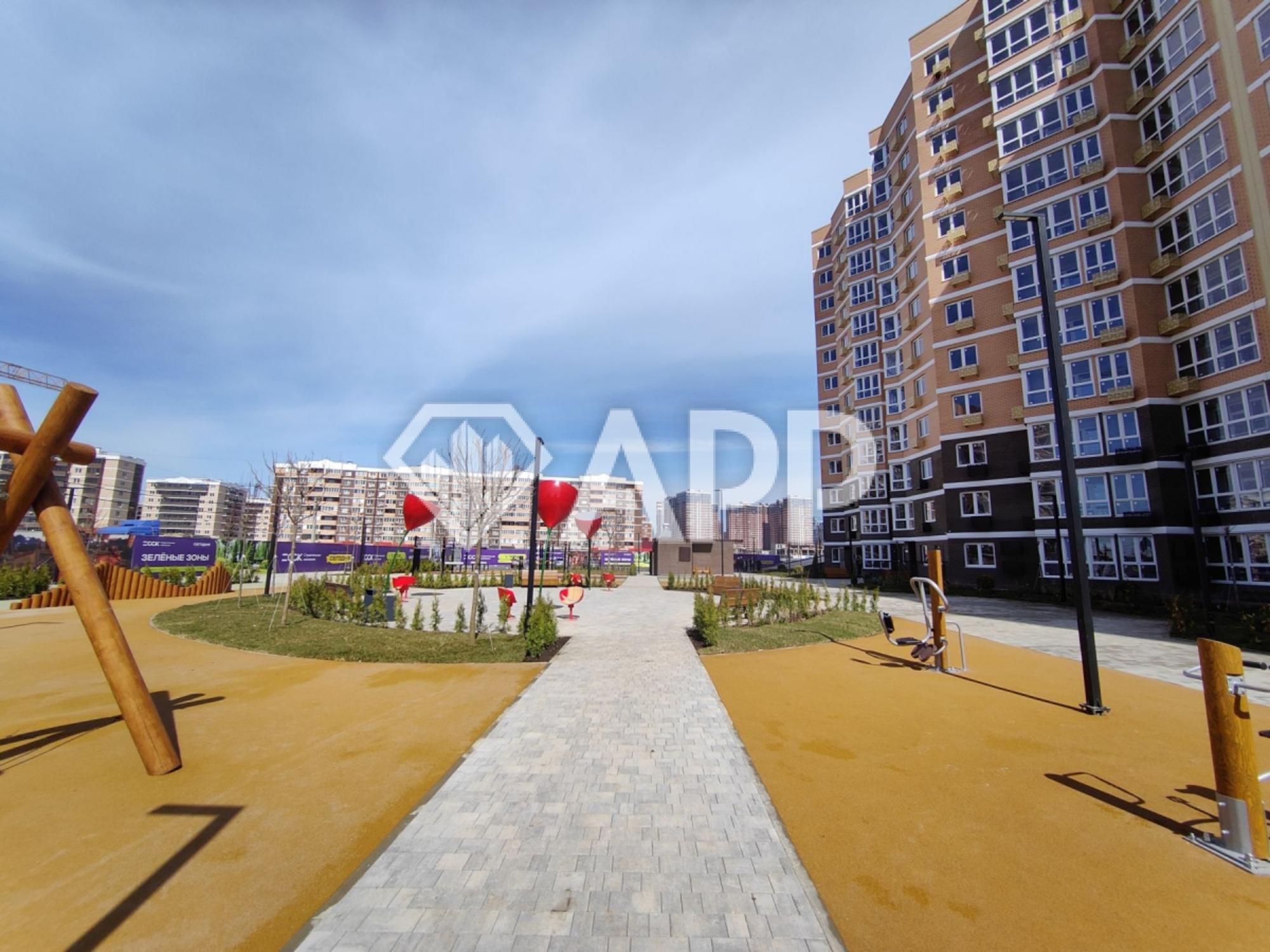 Купить торговое помещение за 34 184 000 рублей на ул Ветеранов, 85