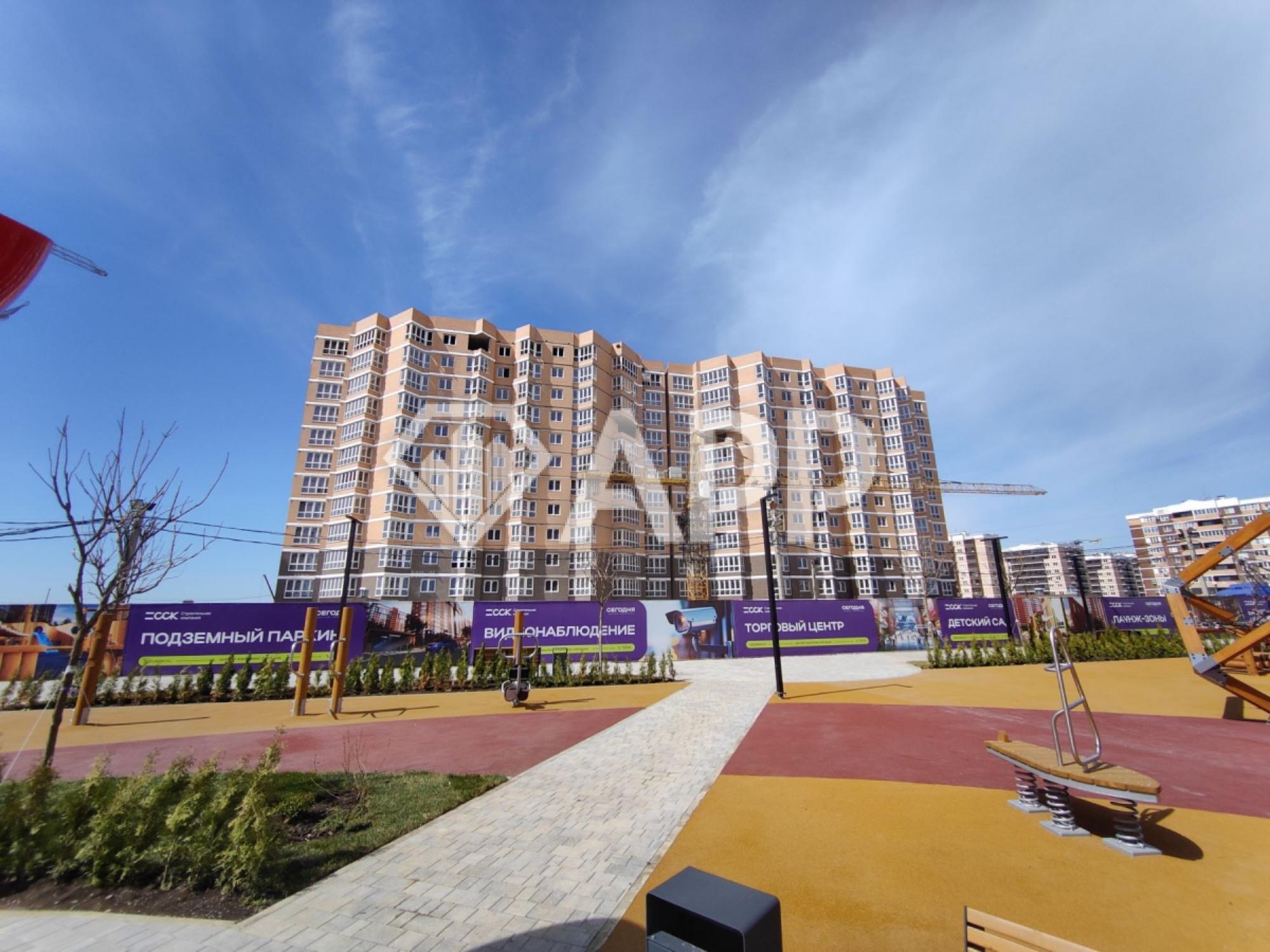 Купить торговое помещение за 34 184 000 рублей на ул Ветеранов, 85