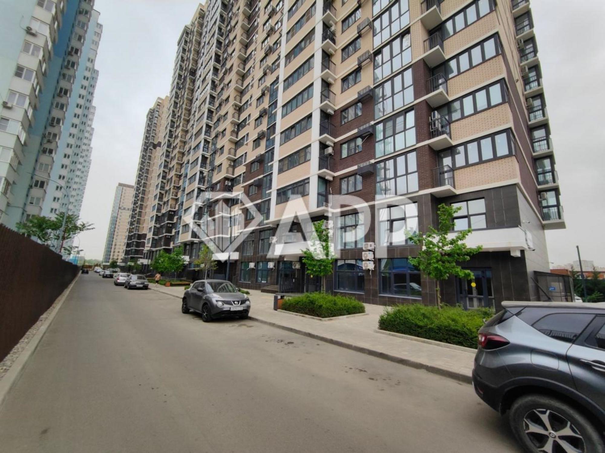 Купить торговое помещение за 3 185 000 рублей на ул Автолюбителей, 1Г