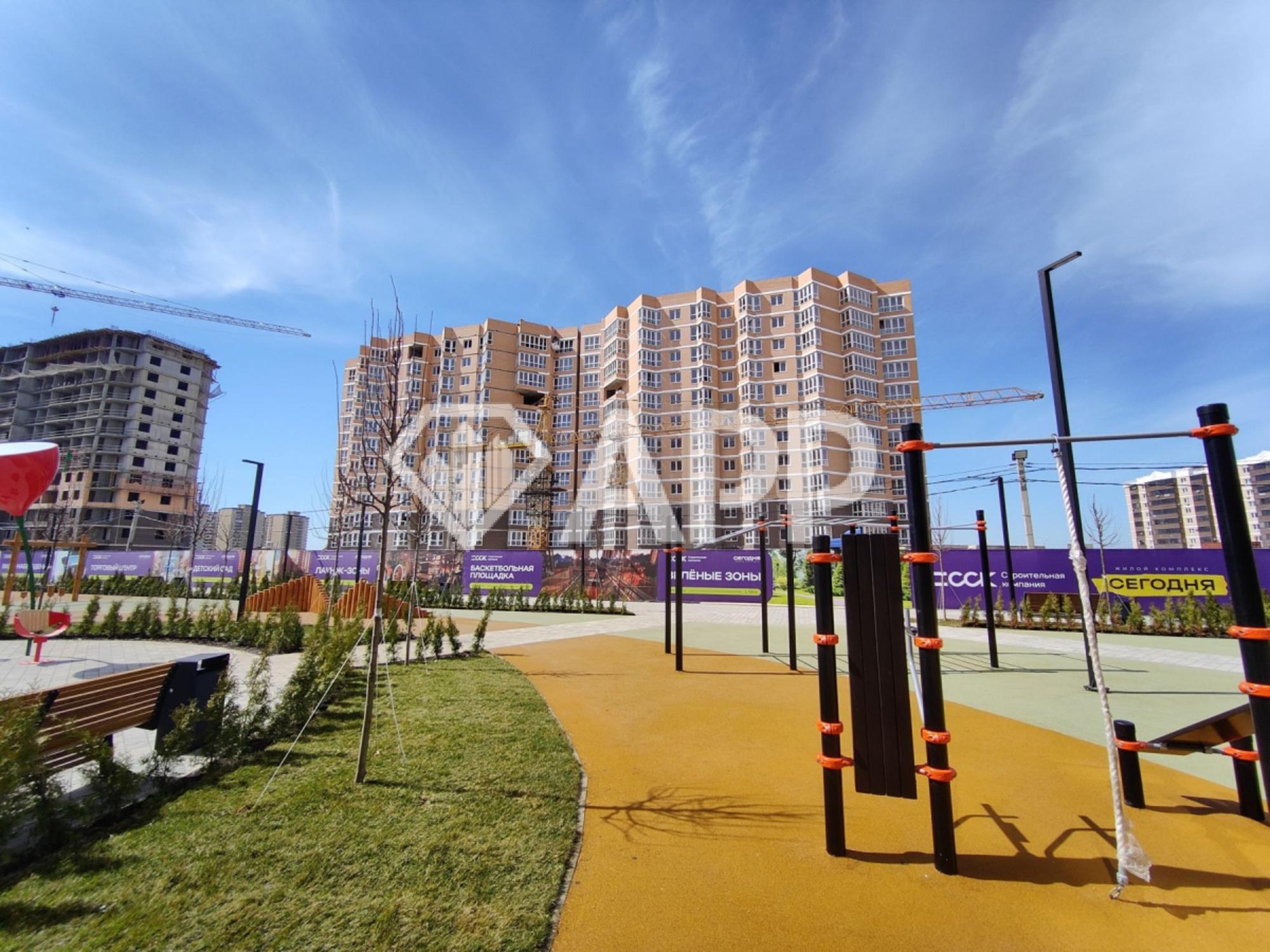 Купить торговое помещение за 34 184 000 рублей на ул Ветеранов, 85