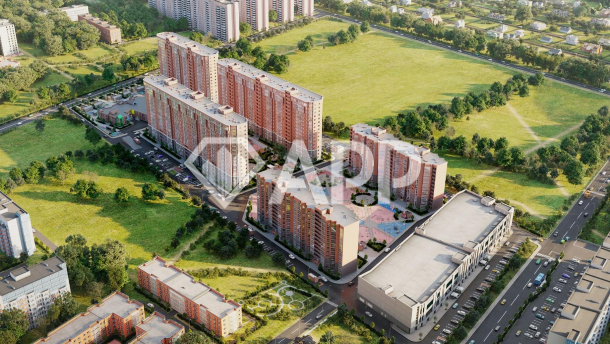 Купить торговое помещение за 34 184 000 рублей на ул Ветеранов, 85
