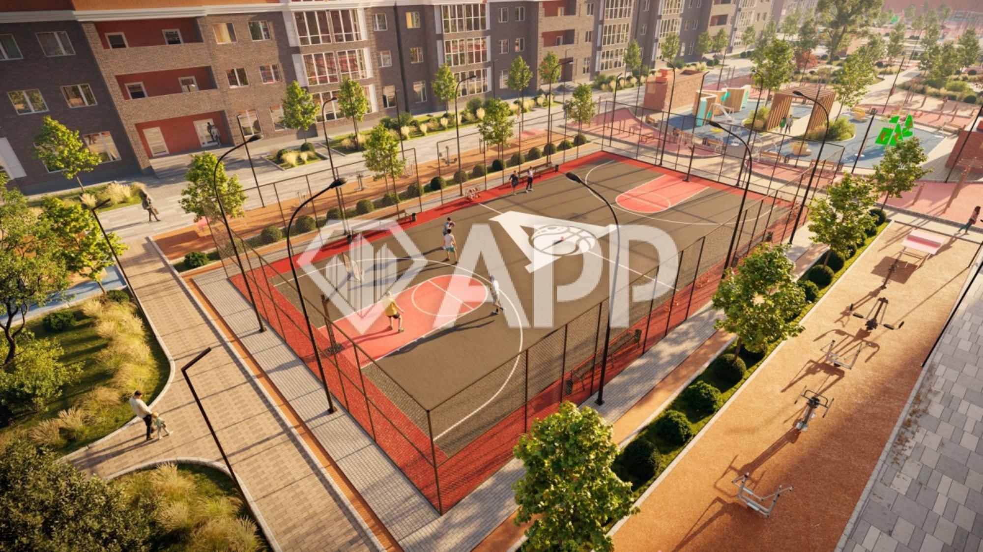 Купить торговое помещение за 34 184 000 рублей на ул Ветеранов, 85