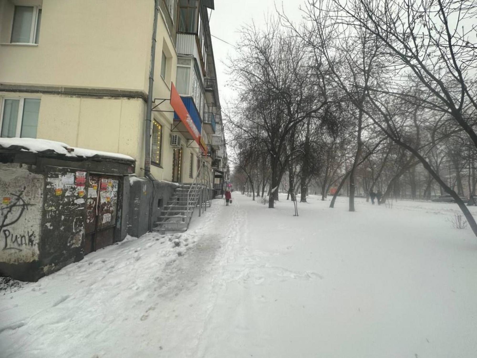 Купить помещение свободного назначения за 10 000 000 рублей на поселок Управленческий, ул Сергея Лазо, 34
