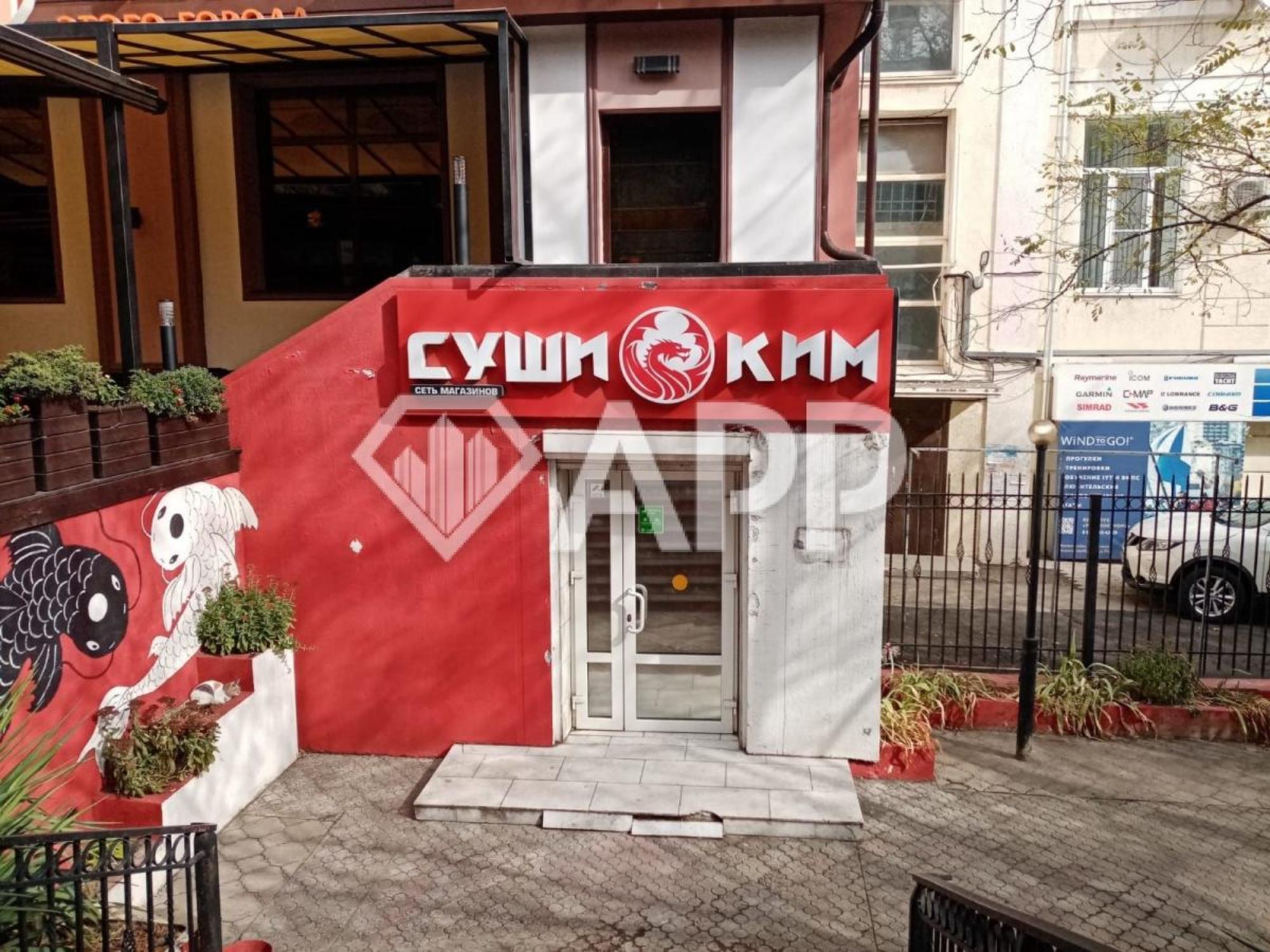 Купить помещение свободного назначения за 13 400 000 рублей на ул Советов, 66