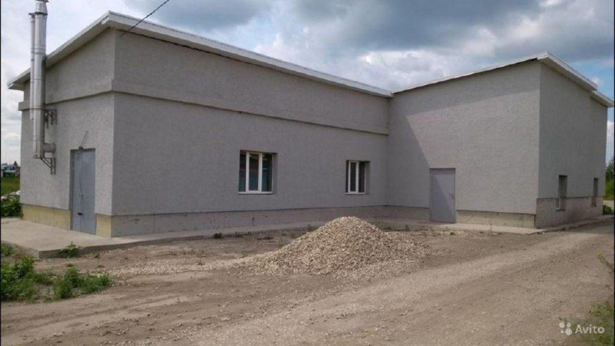 Сдать офис, помещение под офис за 100 000 рублей на г. Кинель,  Ильмень 13