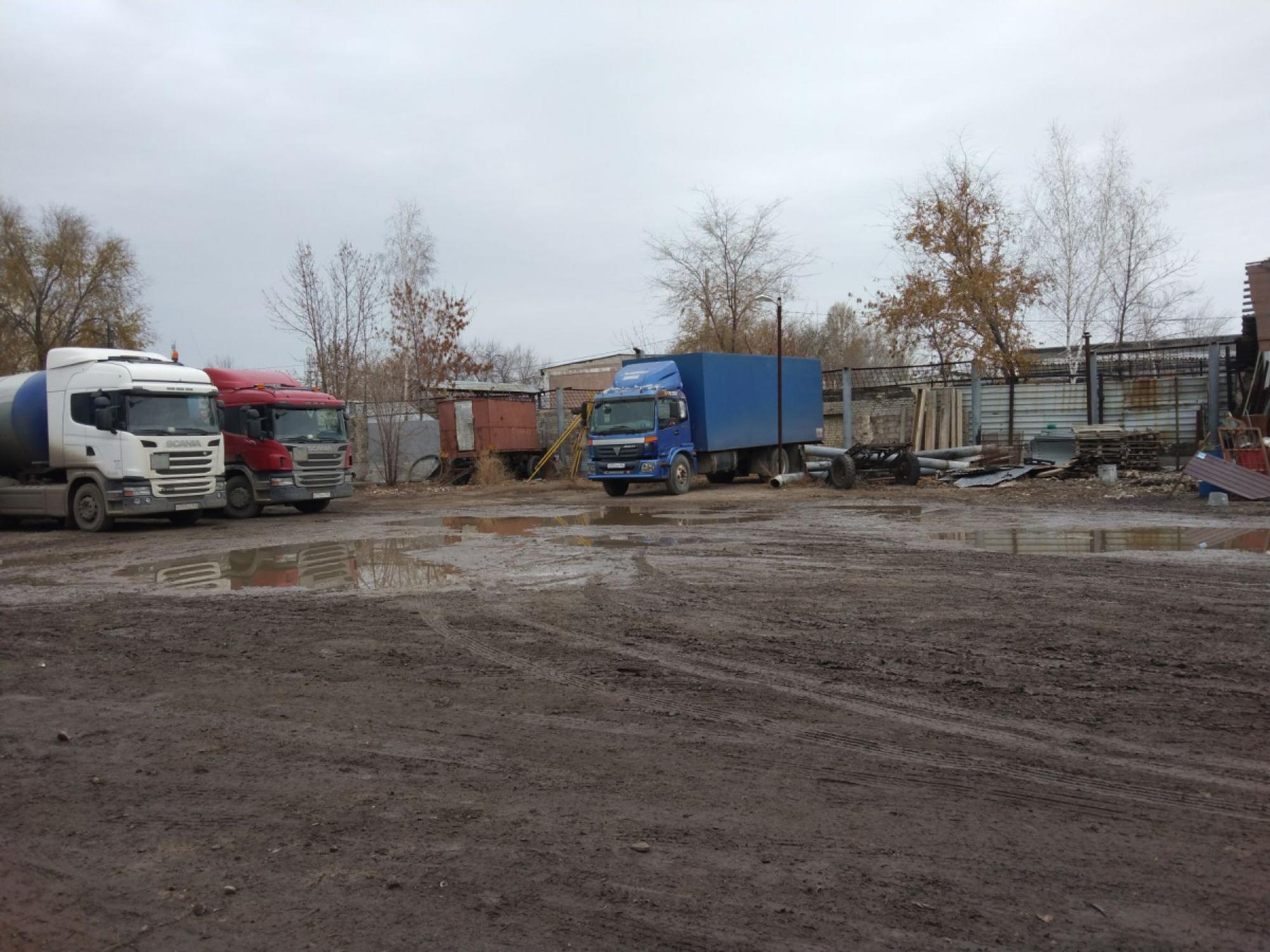 Купить помещение свободного назначения за 28 000 000 рублей на ул Лысвенская, 32