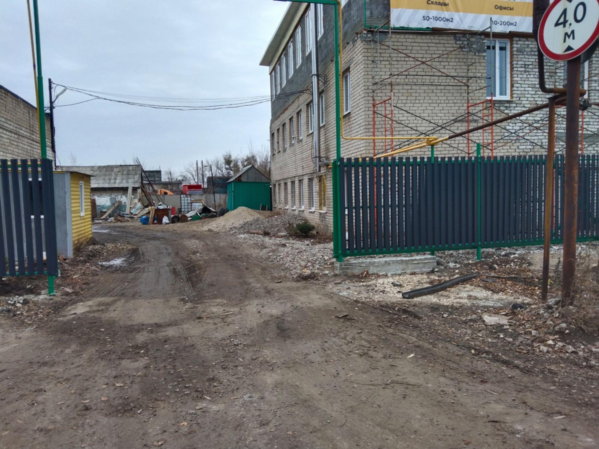 Купить помещение свободного назначения за 28 000 000 рублей на ул Лысвенская, 32