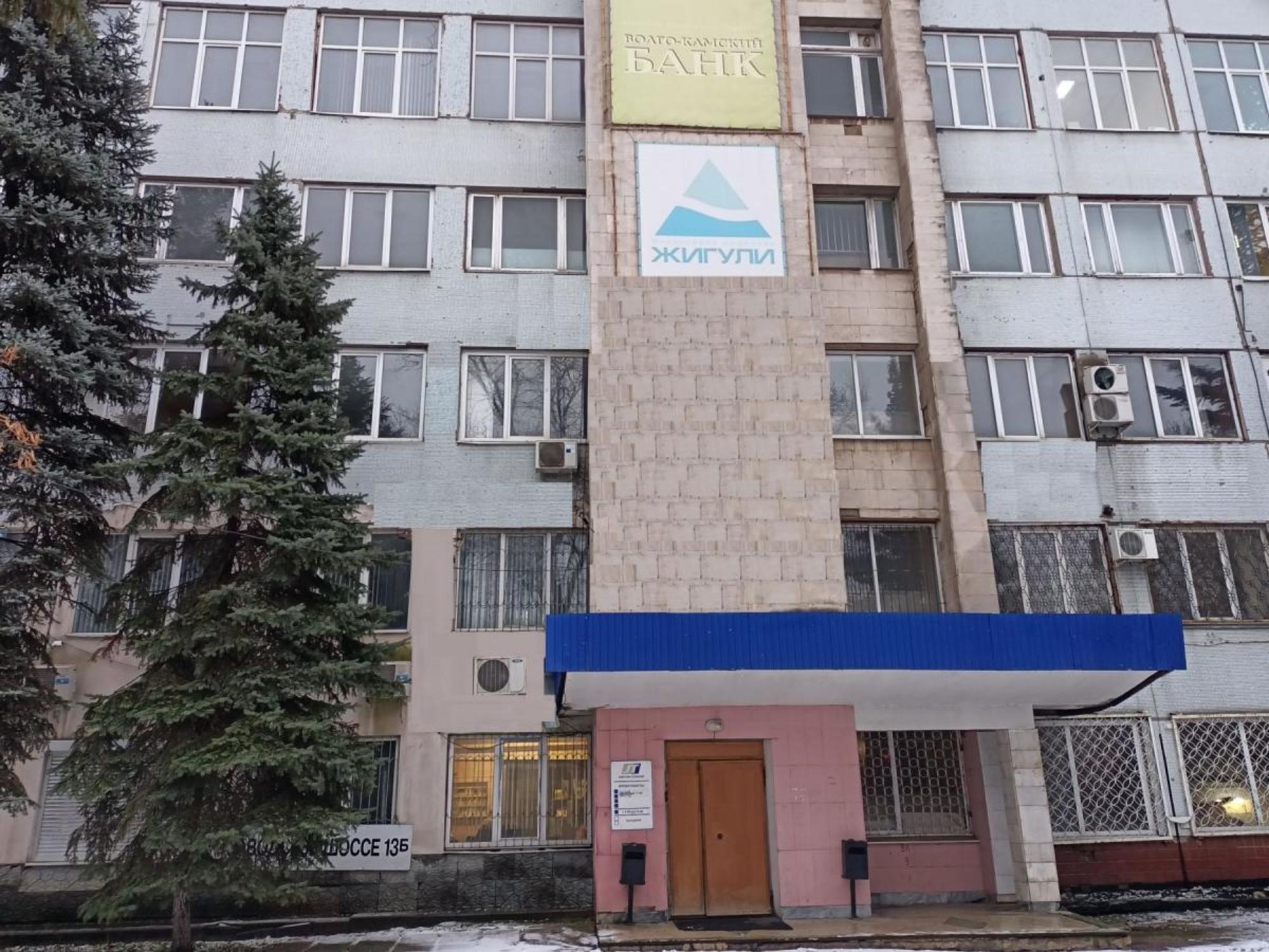 Сдать офис, помещение под офис за 15 600 рублей на Заводское шоссе, 13Б