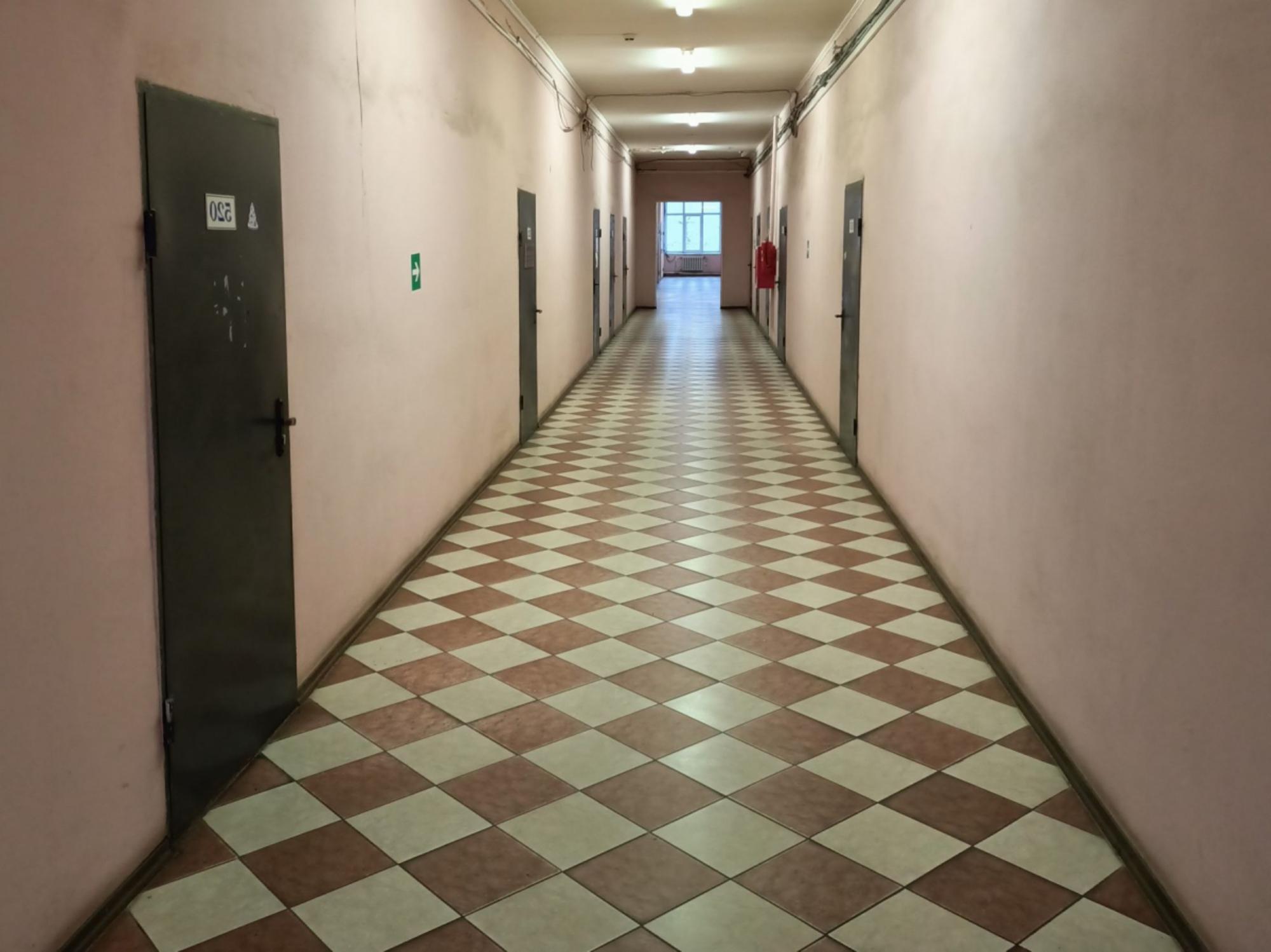 Сдать офис, помещение под офис за 15 600 рублей на Заводское шоссе, 13Б