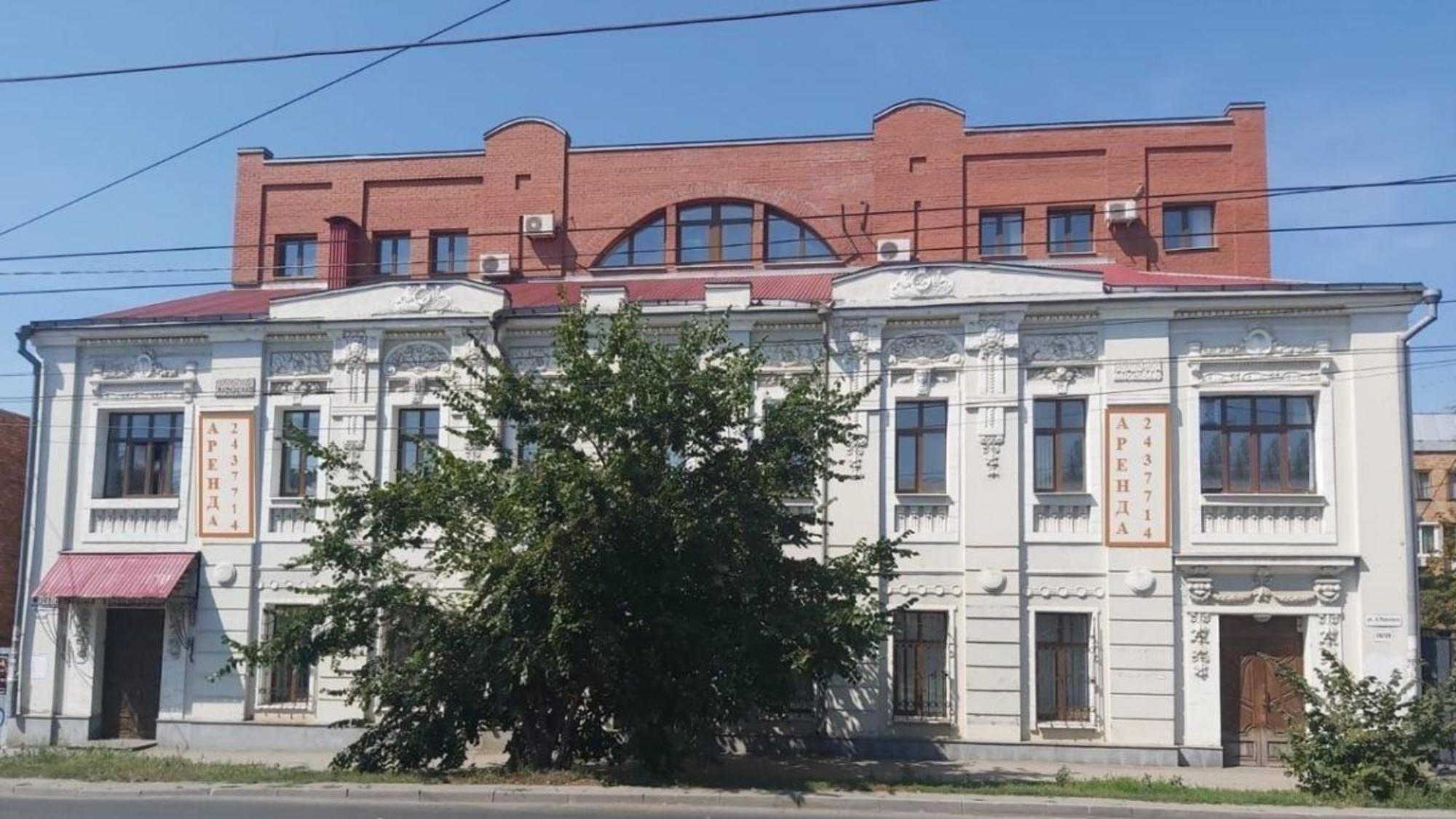 Сдать офис, помещение под офис за 863 160 рублей на ул Алексея Толстого, 26/28