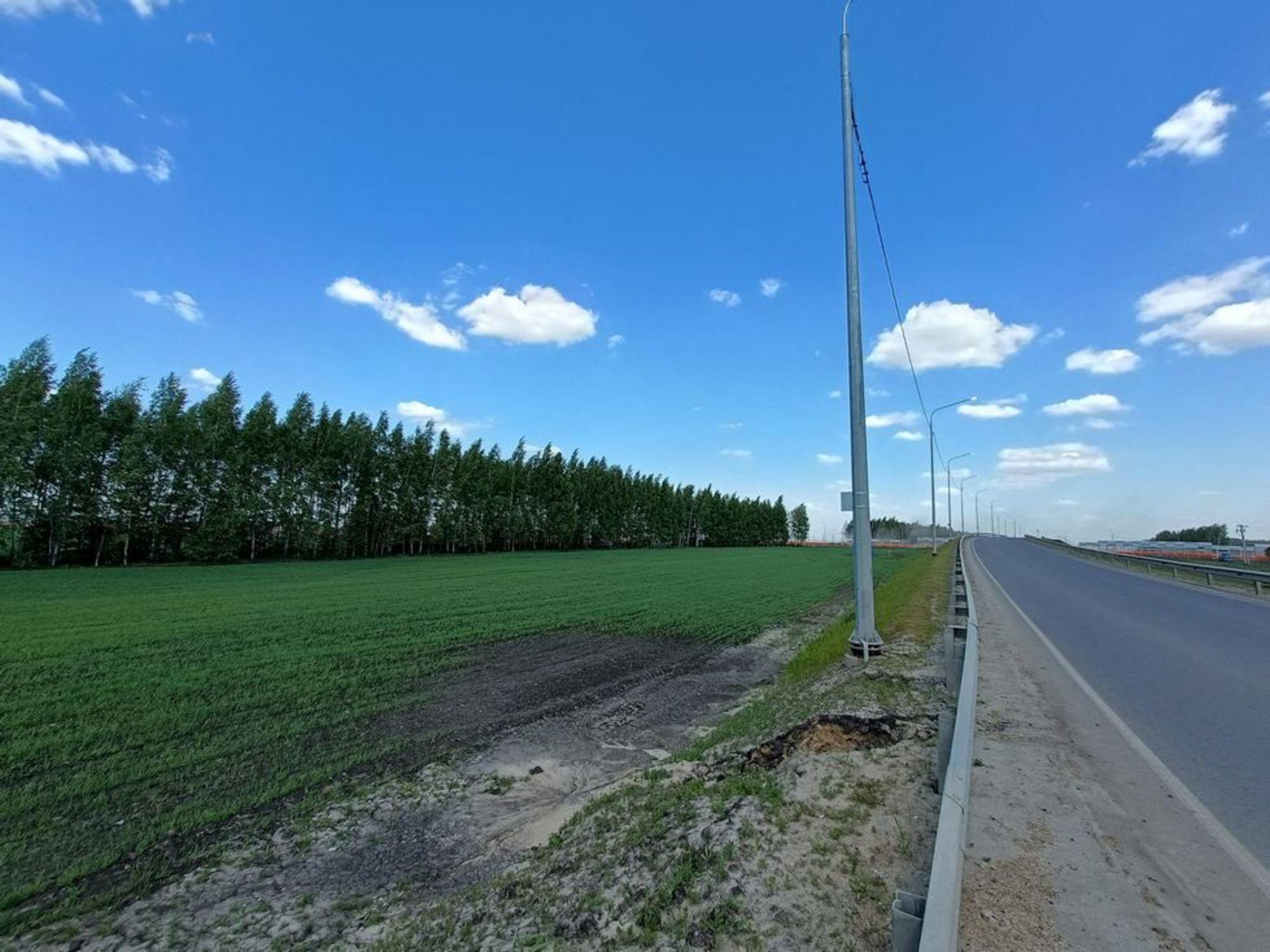 Купить землю, земельный участок за 65 000 000 рублей на Республика Татарстан, Лаишевский муниципальный район, Кирбинское сельское поселение