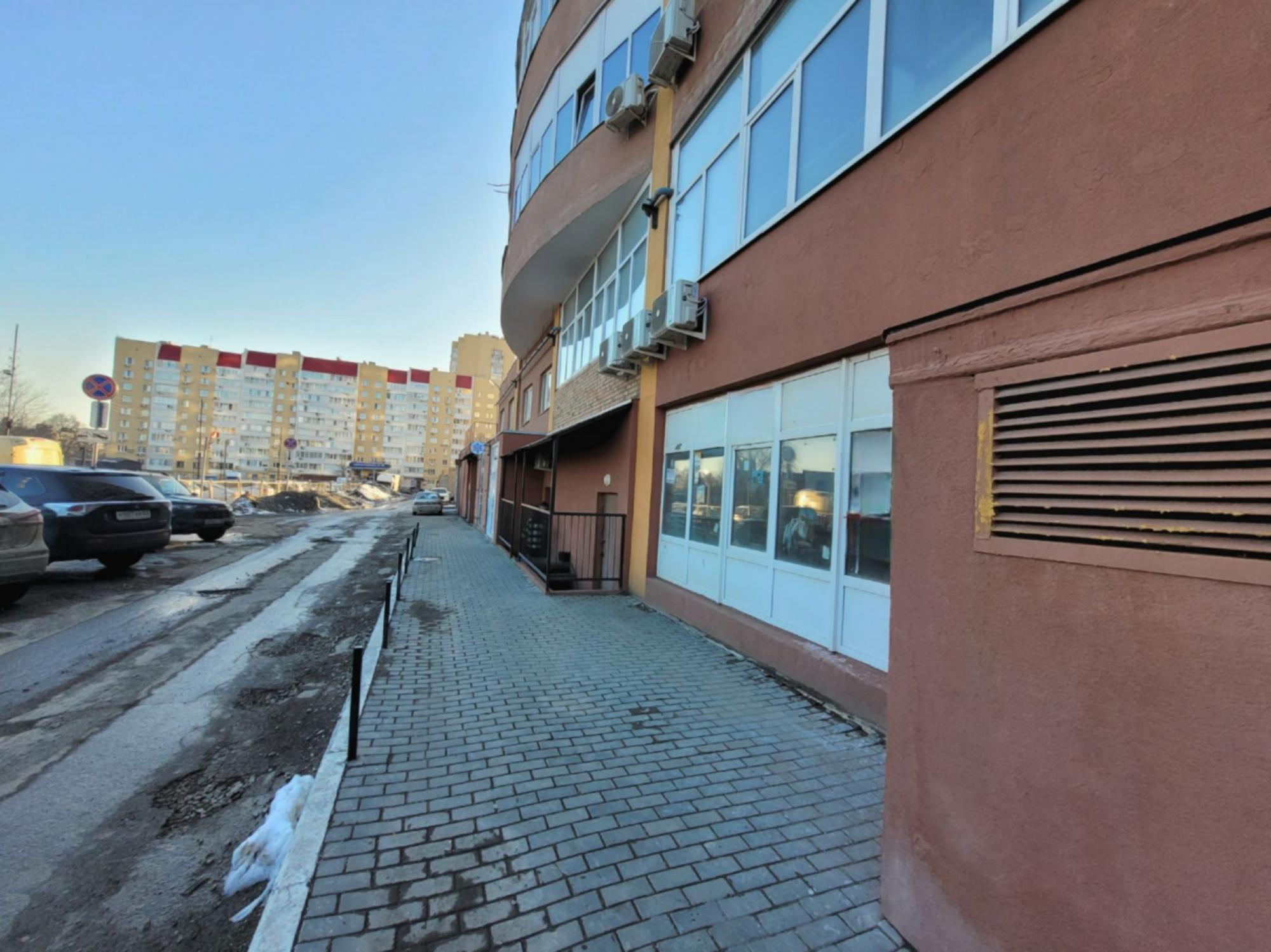 Купить помещение свободного назначения за 15 000 000 рублей на ул Георгия Димитрова, 14