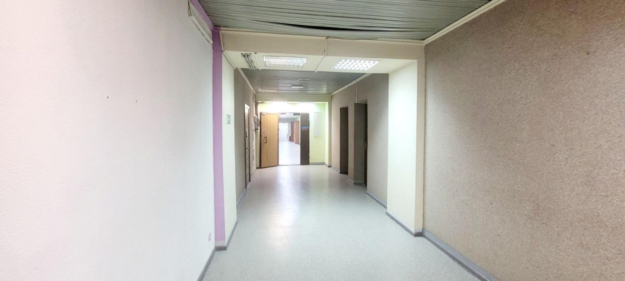 Сдать офис, помещение под офис за 36 750 рублей на ул Авроры, 110