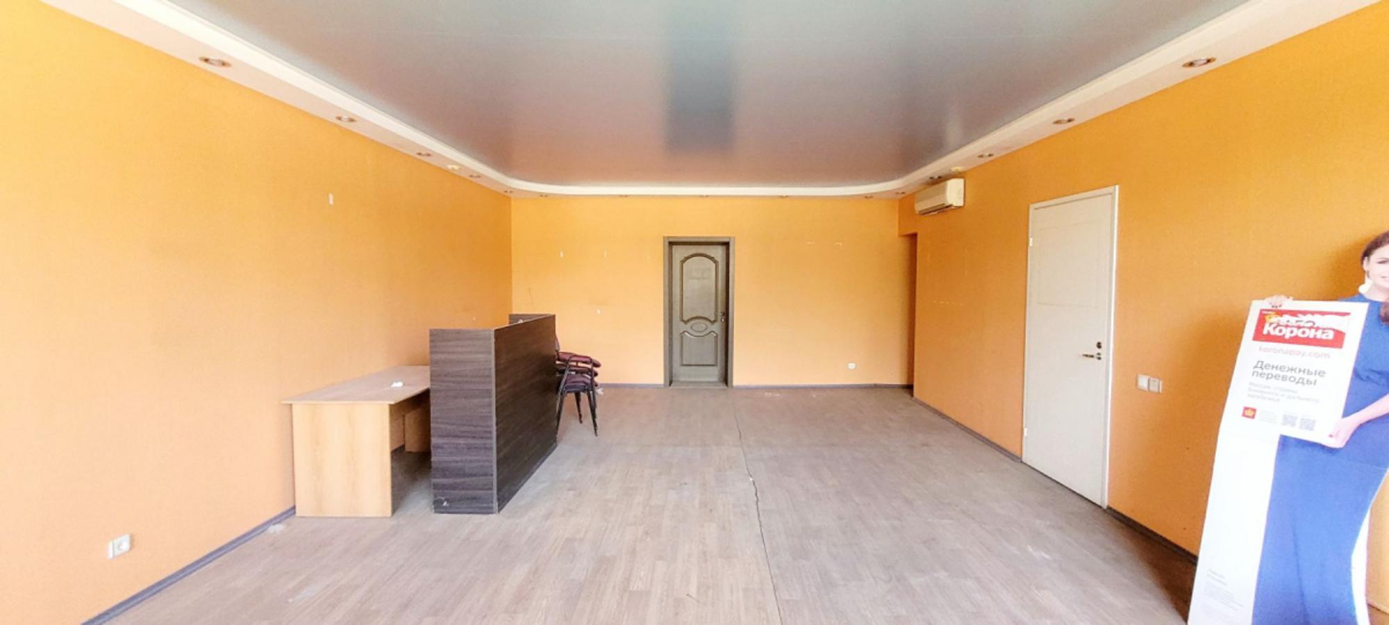 Сдать офис, помещение под офис за 36 750 рублей на ул Авроры, 110
