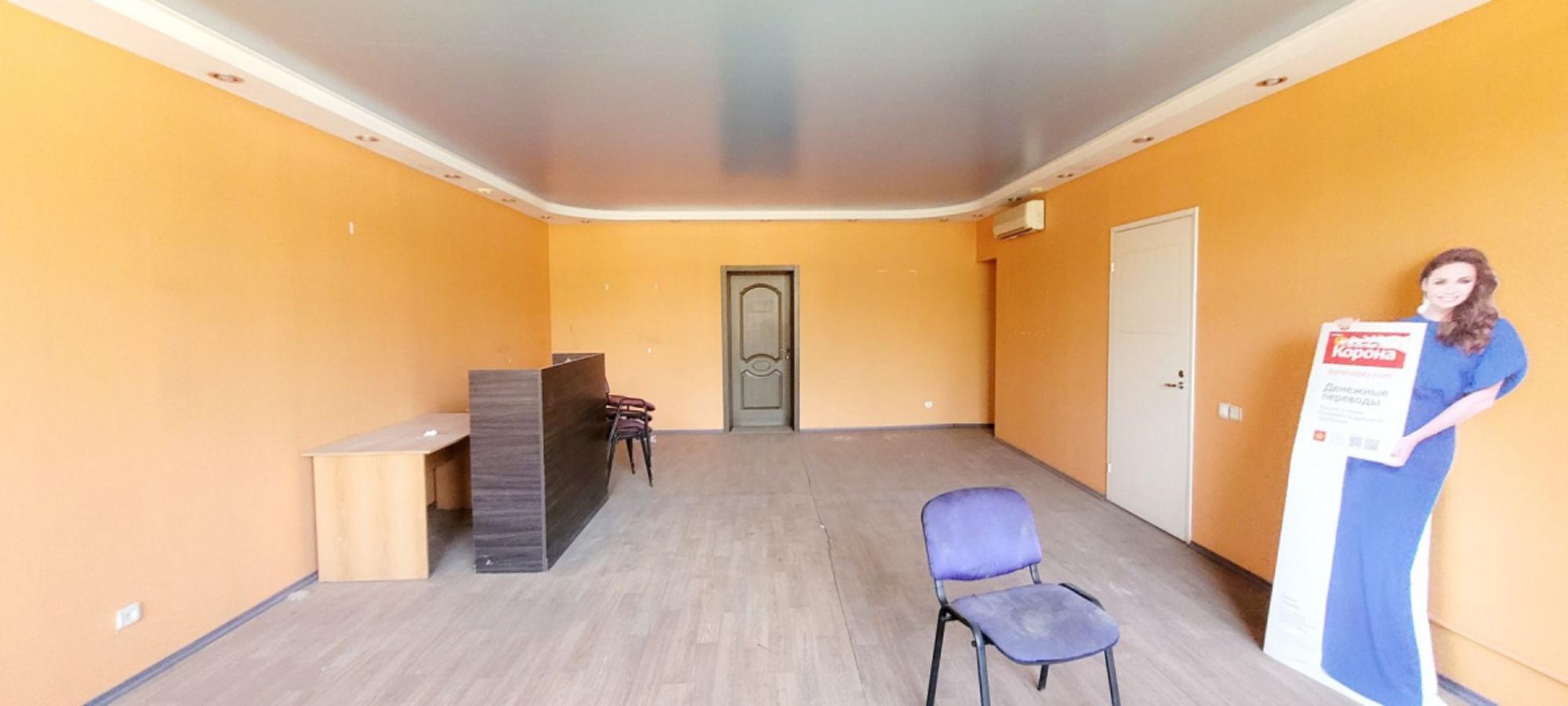 Сдать офис, помещение под офис за 36 750 рублей на ул Авроры, 110