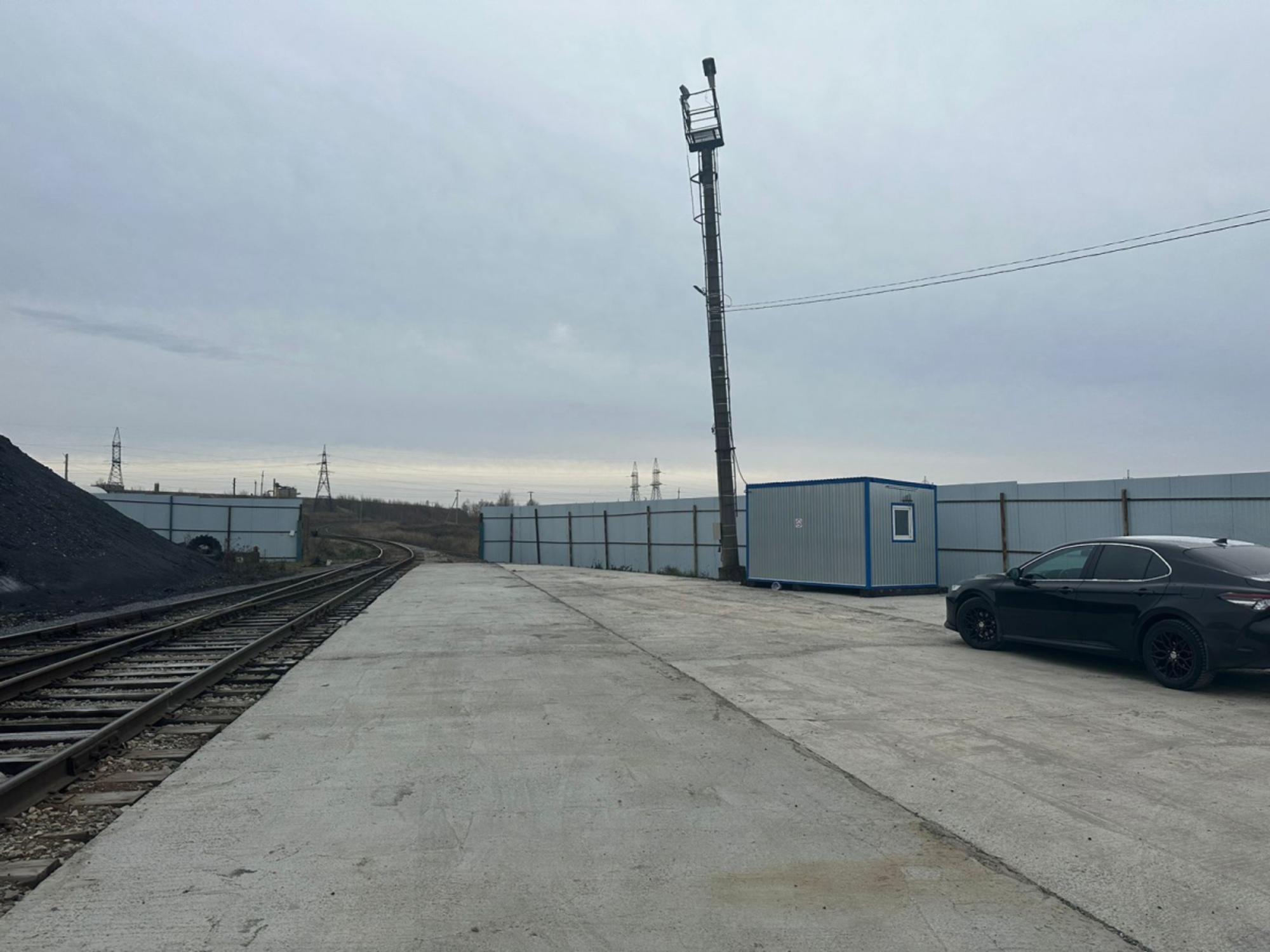 Купить производственную площадь за 460 000 000 рублей на Мусы Джалиля