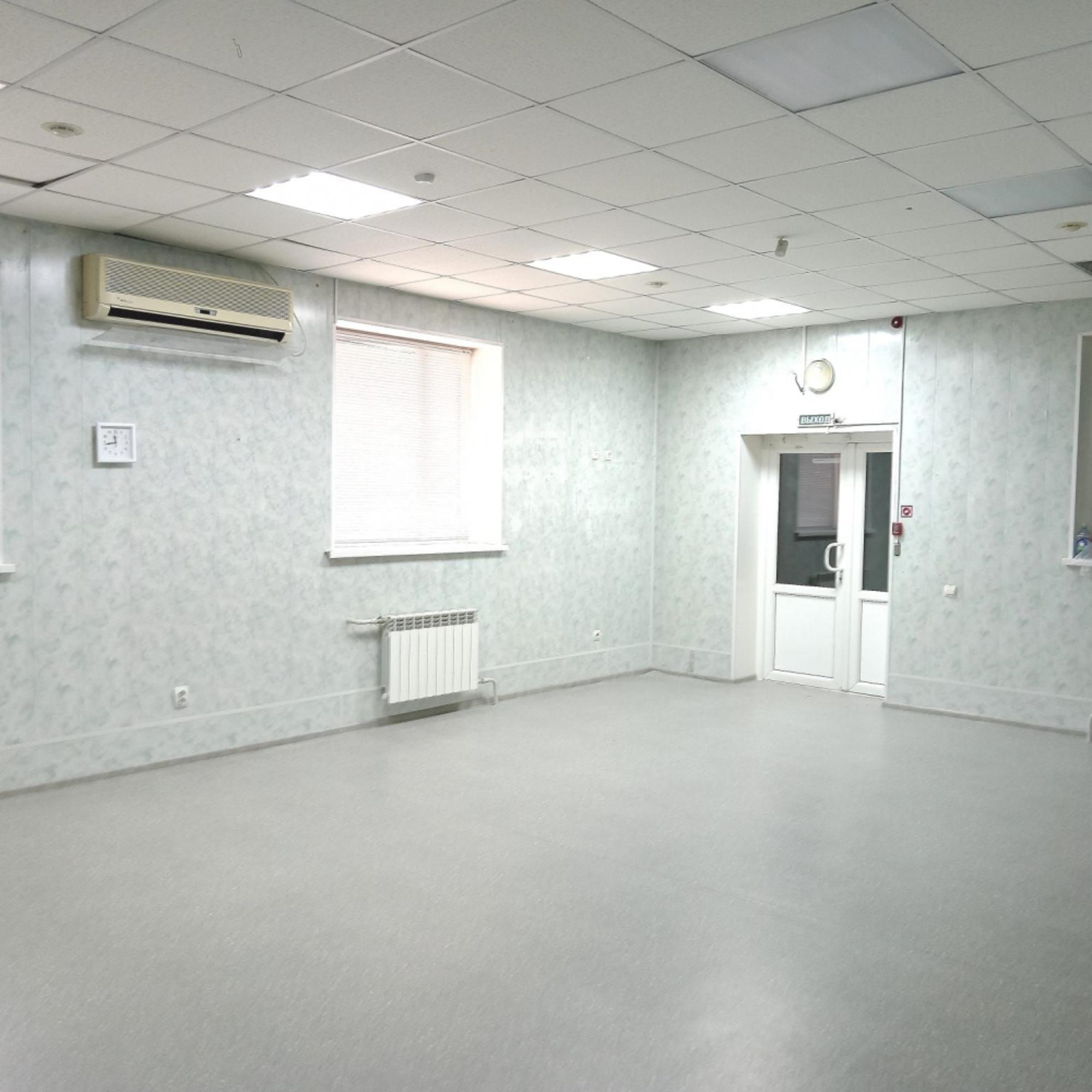 Сдать офис, помещение под офис за 39 000 рублей на ул Пионерская, 2