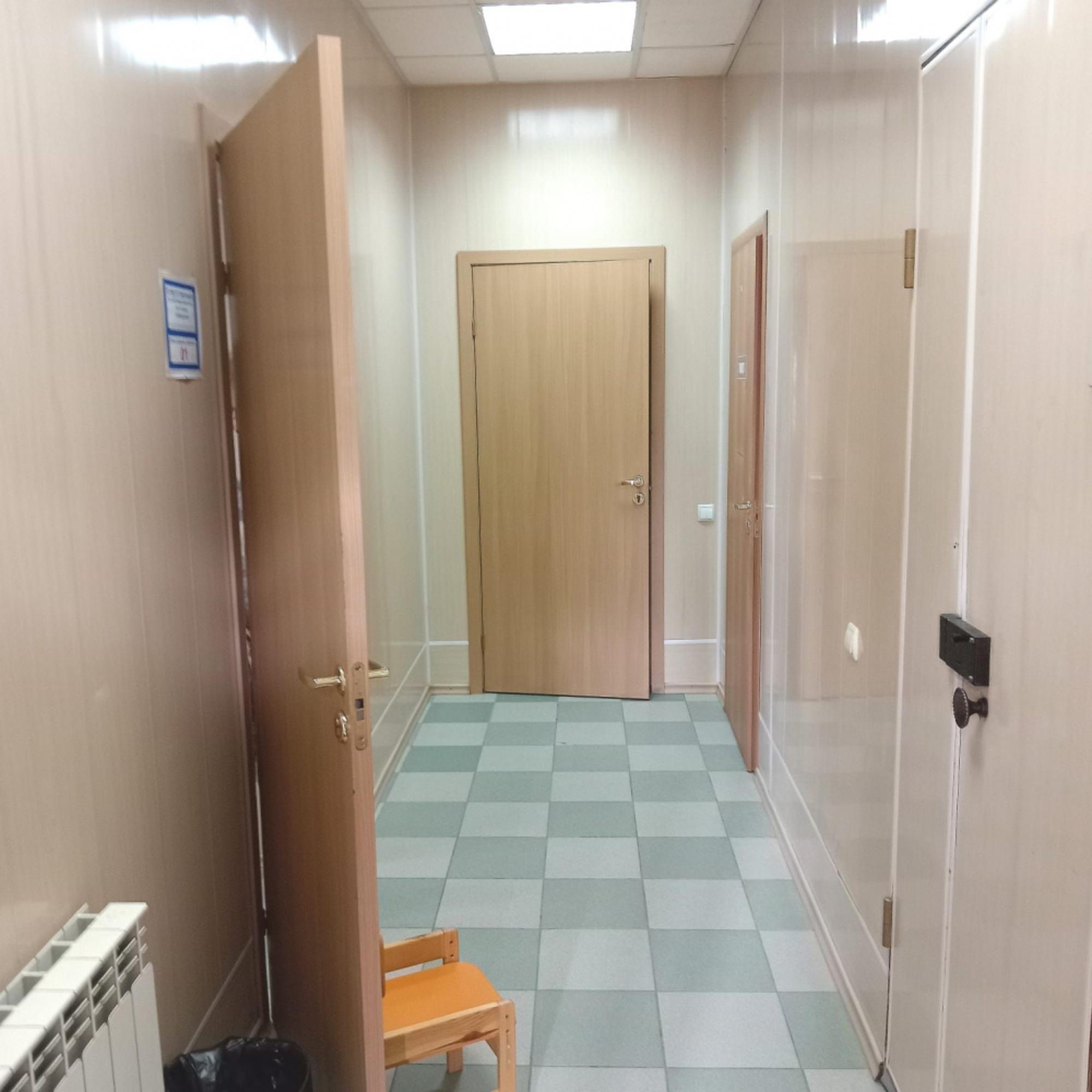 Сдать офис, помещение под офис за 39 000 рублей на ул Пионерская, 2