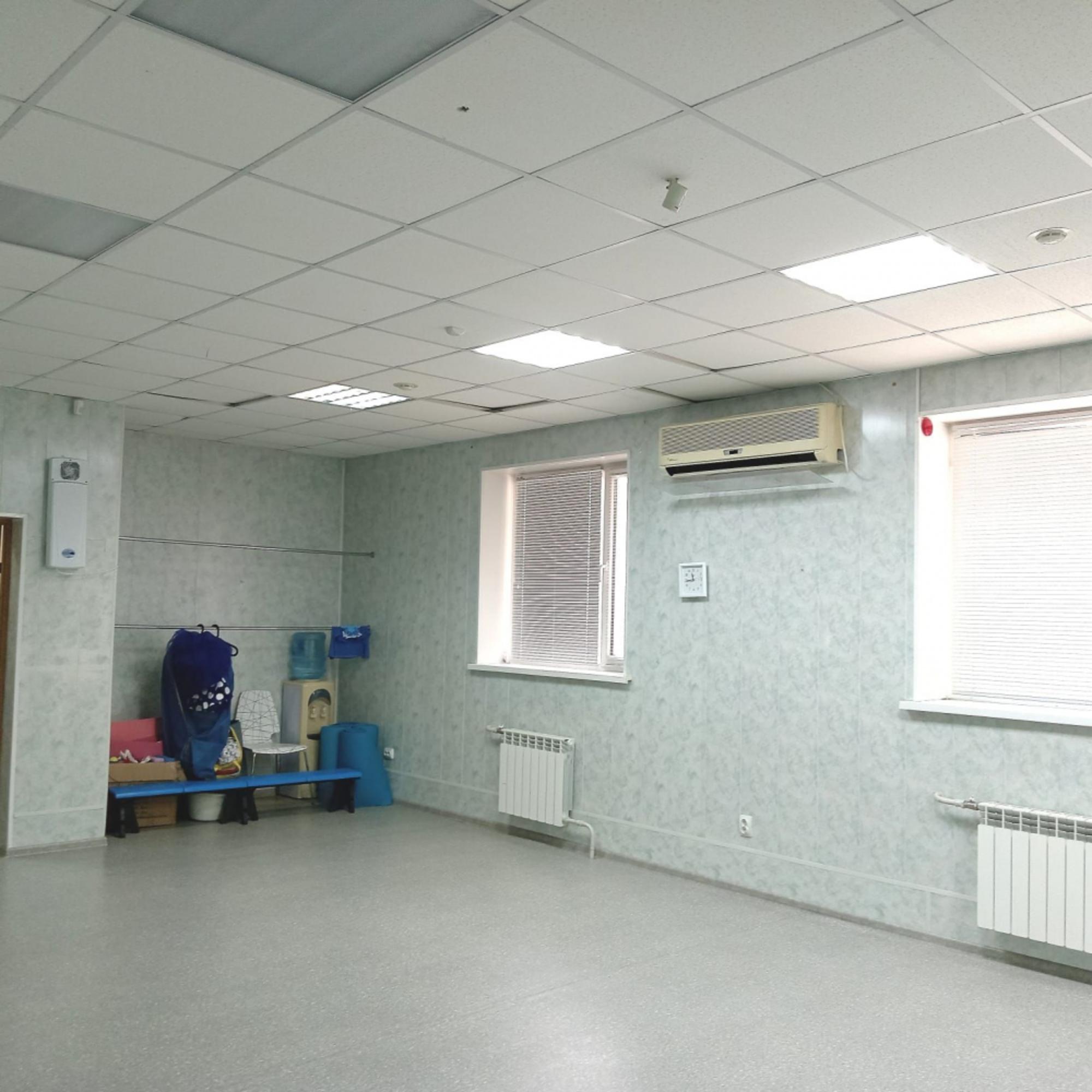 Сдать офис, помещение под офис за 39 000 рублей на ул Пионерская, 2