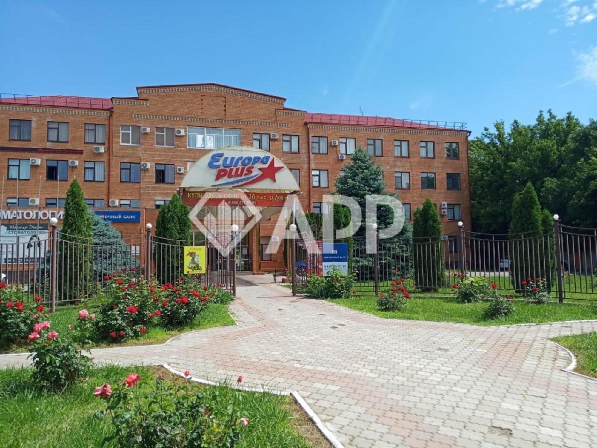 Купить помещение свободного назначения за 4 500 000 рублей на ул Энгельса, 25