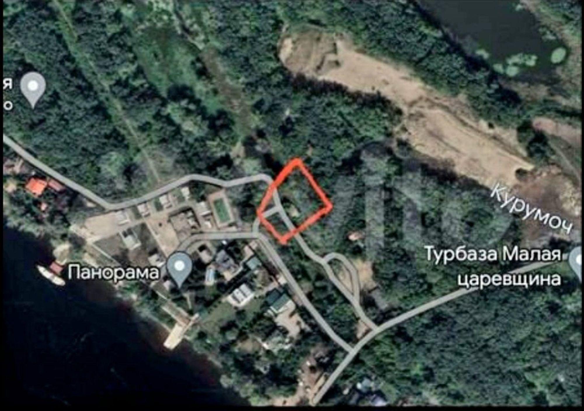 Сдать землю, земельный участок за 60 000 рублей на тер Волжский-7, 1