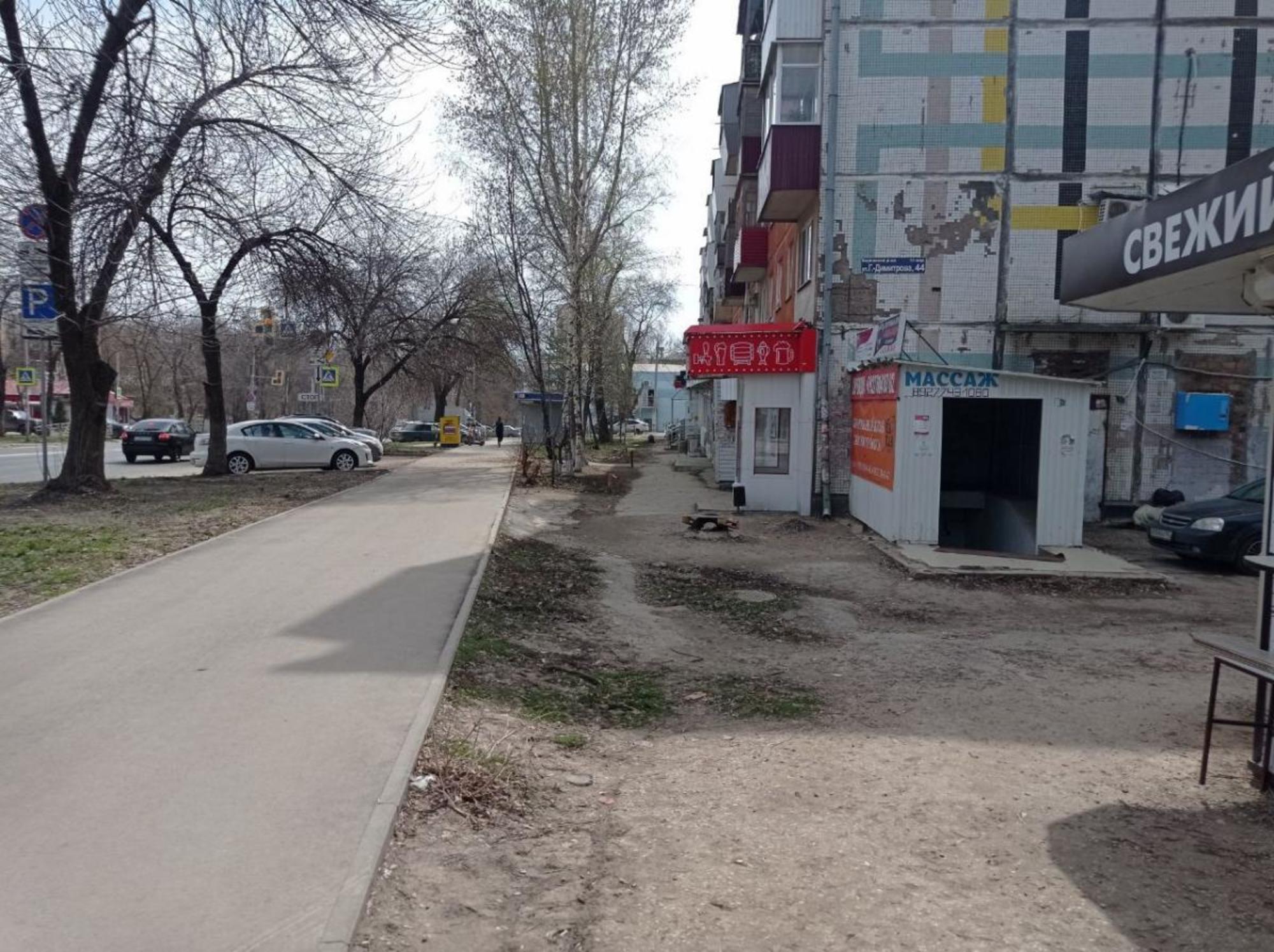 Купить офис, помещение под офис за 3 400 000 рублей на ул Георгия Димитрова, 44