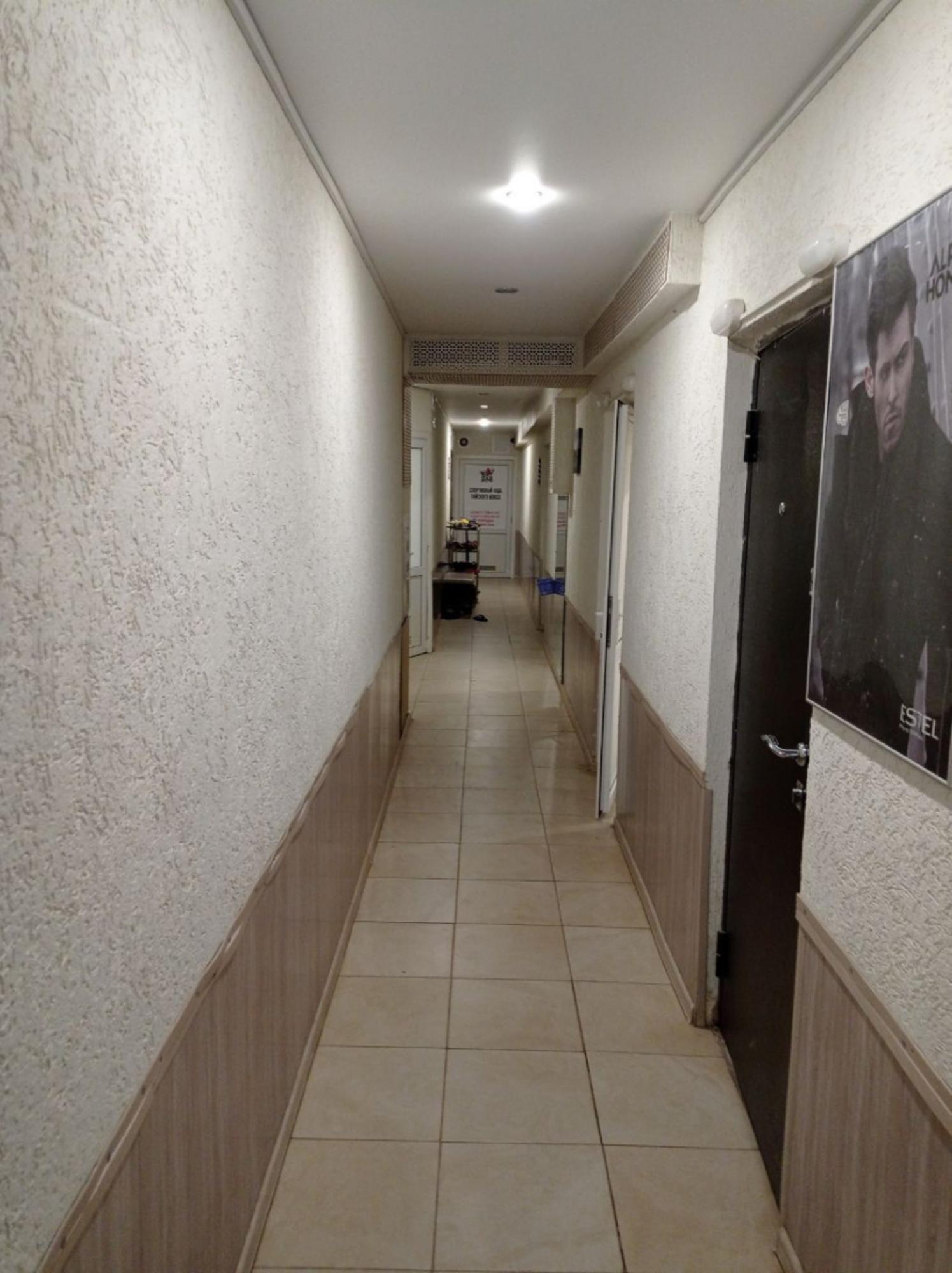 Купить офис, помещение под офис за 3 400 000 рублей на ул Георгия Димитрова, 44