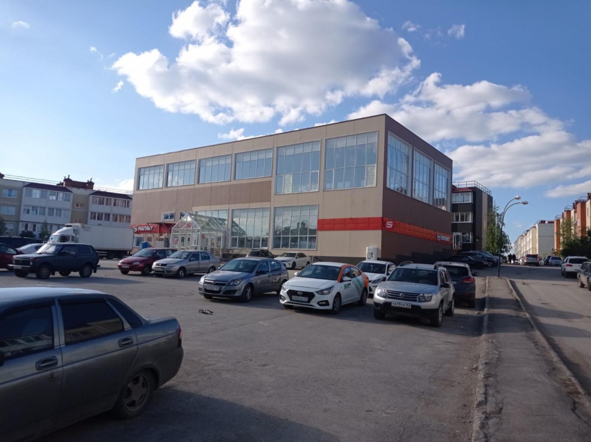Сдать офис, помещение под офис за 50 000 рублей на ул Демократическая, 170