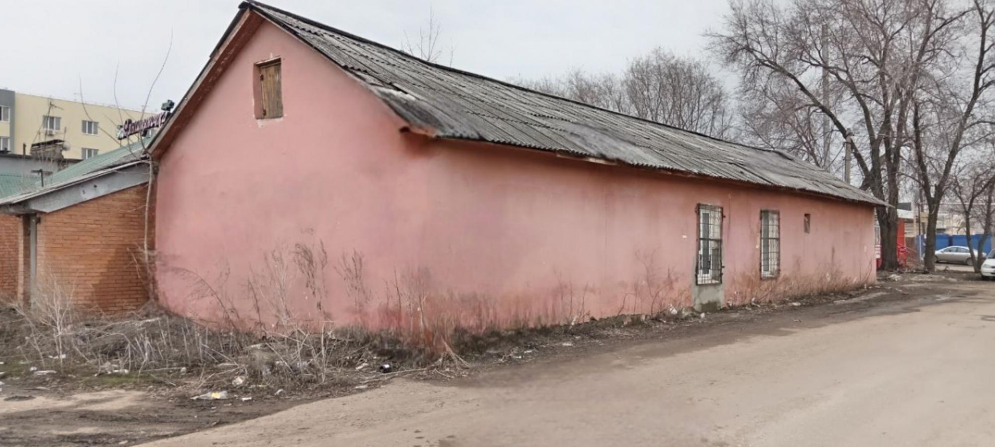 Купить производственную площадь за 6 500 000 рублей на П. Смышляевка  Первомайская 38