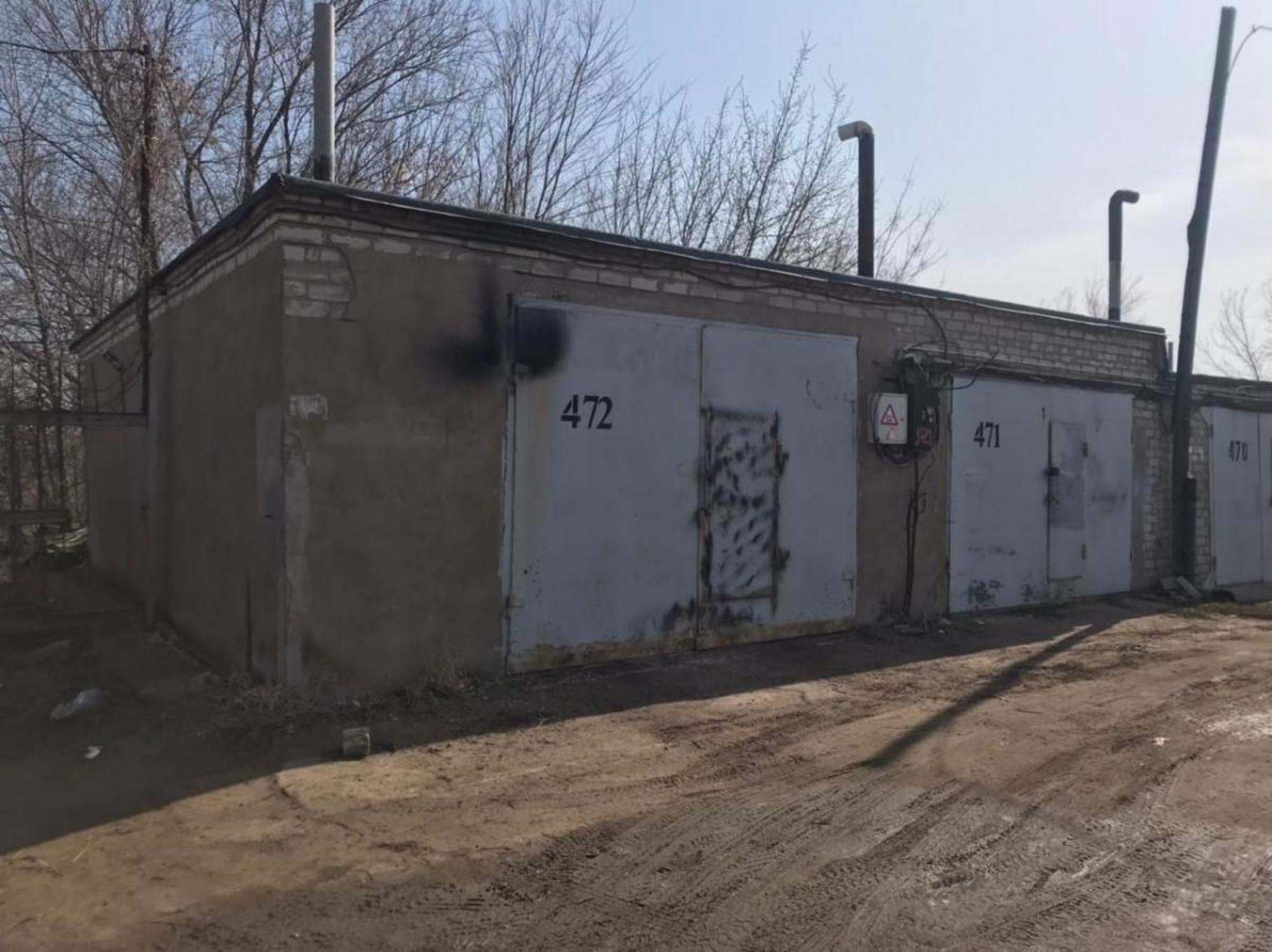 Купить производственную площадь за 1 250 000 рублей на поселок Зубчаниновка, Смышляевское шоссе