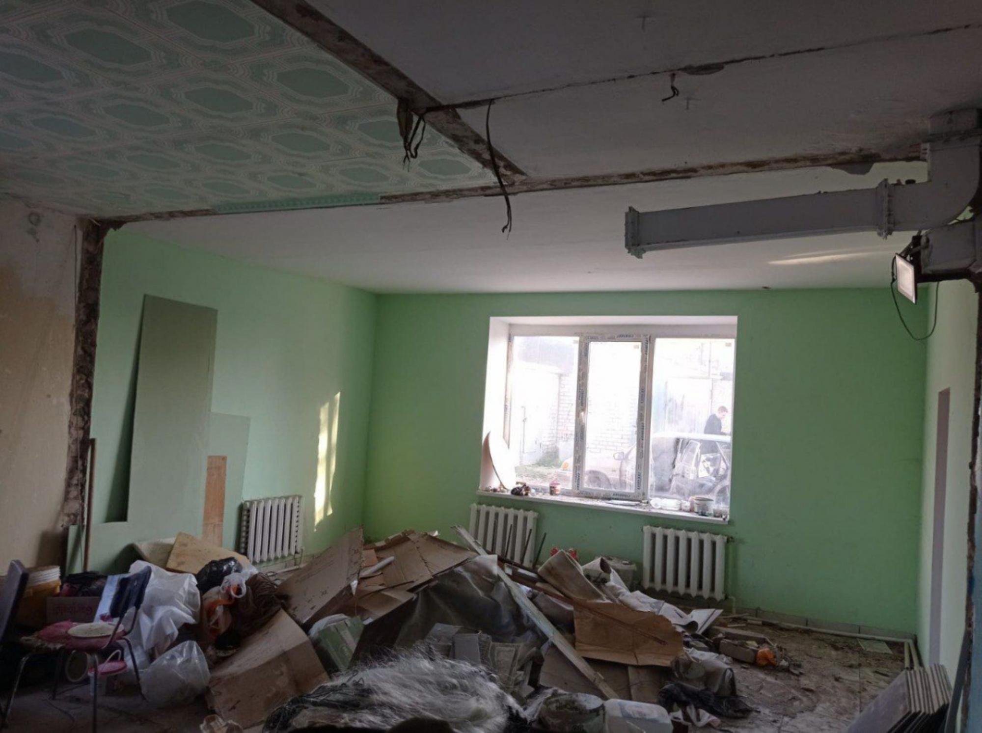 Сдать торговое помещение за 50 000 рублей на г.Кинель, п. Алексеевка,  Шахтерская 8а