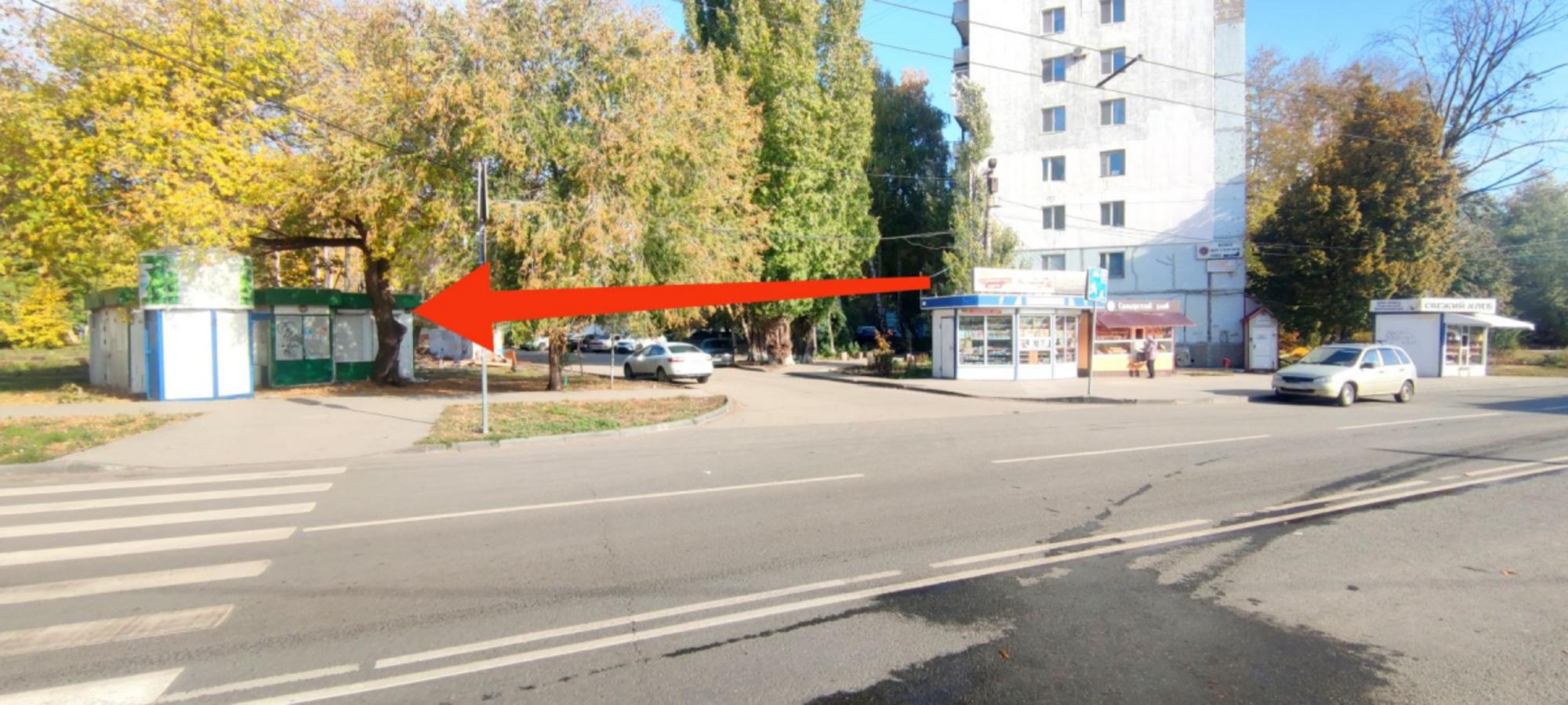 Купить помещение свободного назначения за 1 500 000 рублей на ул Алма-Атинская, 100А