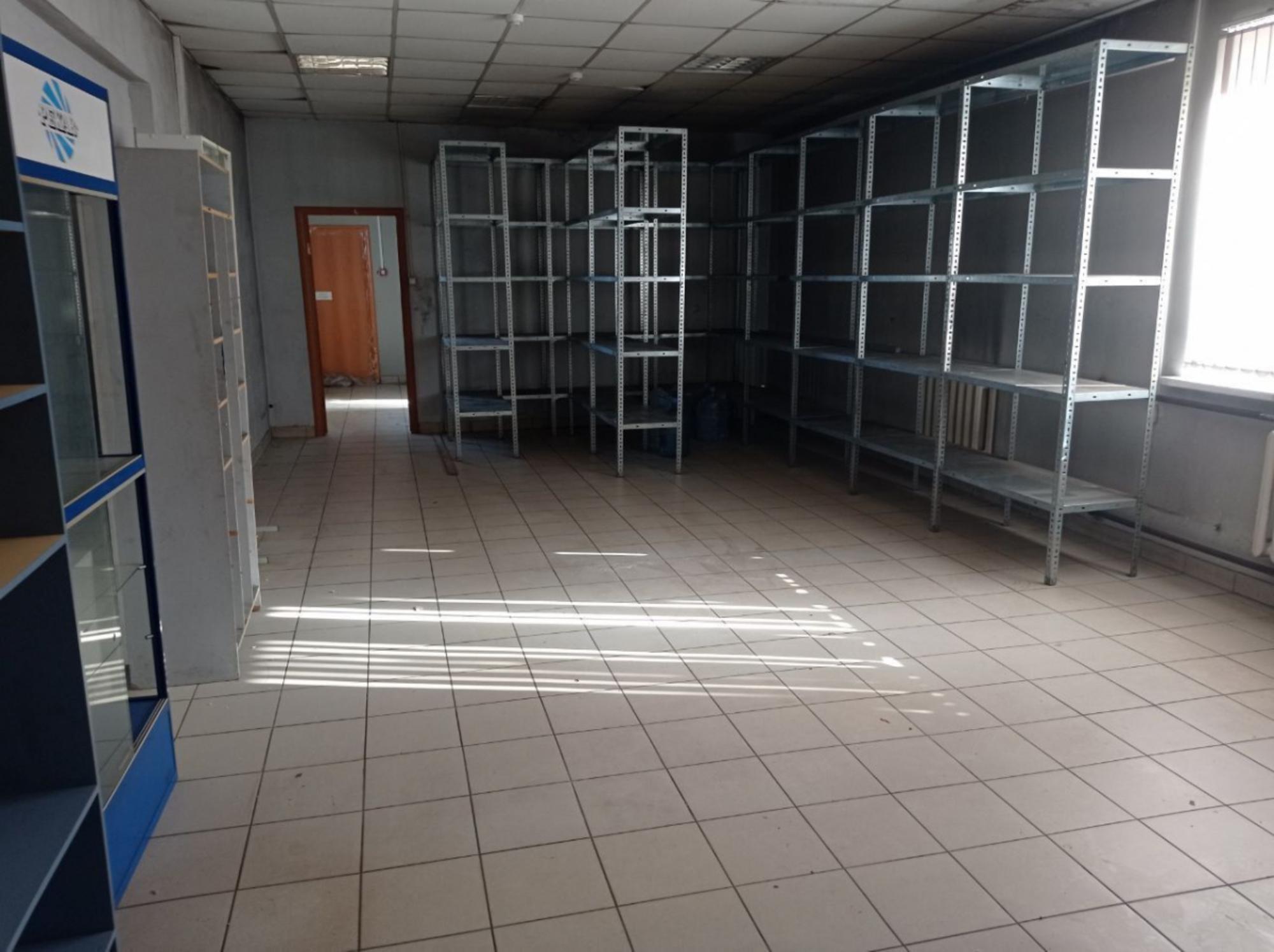 Сдать офис, помещение под офис за 60 000 рублей на ул Кабельная, 5Б