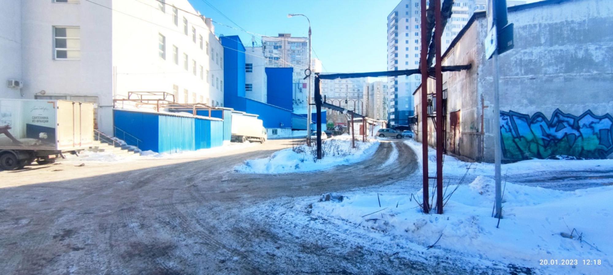 Сдать землю, земельный участок за 20 000 рублей на ул Потапова, 78