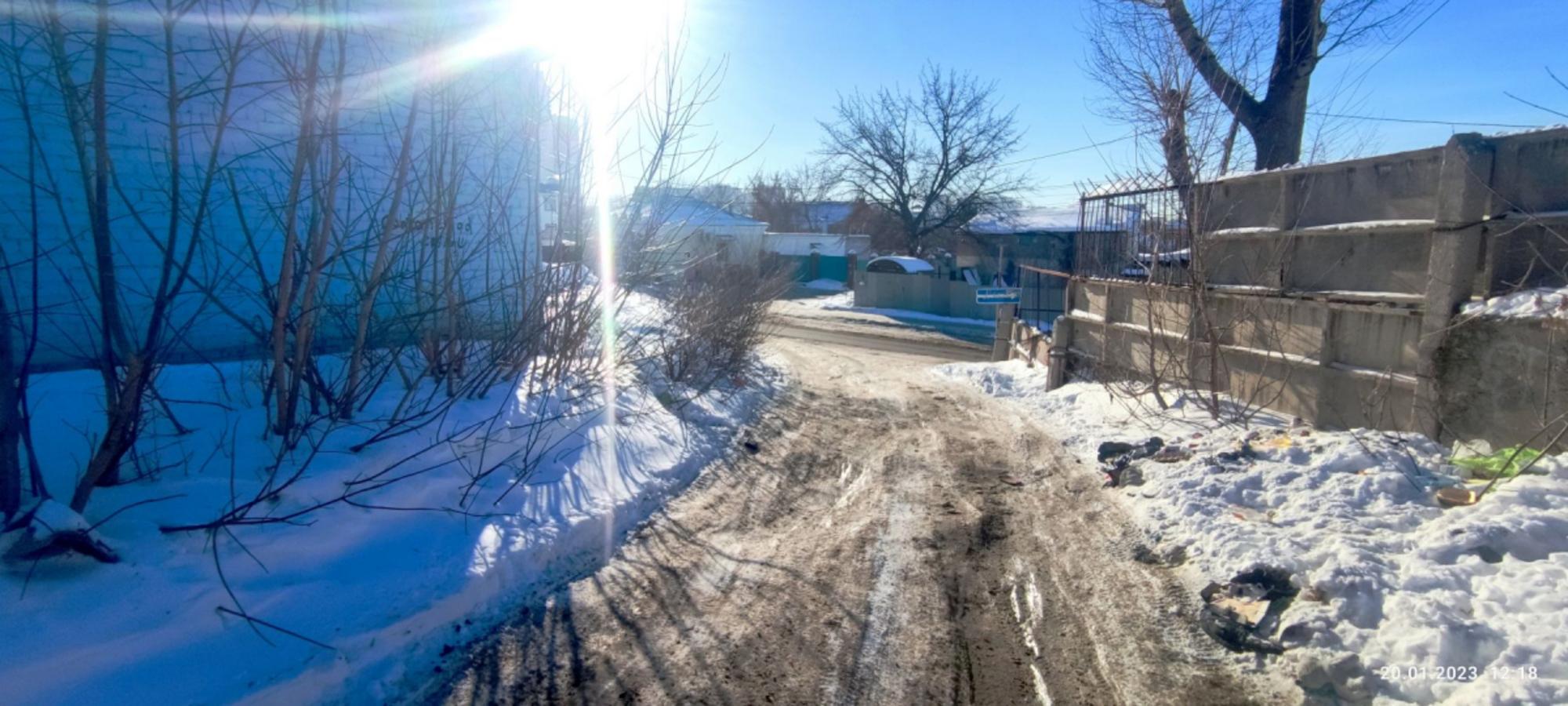 Сдать землю, земельный участок за 20 000 рублей на ул Потапова, 78