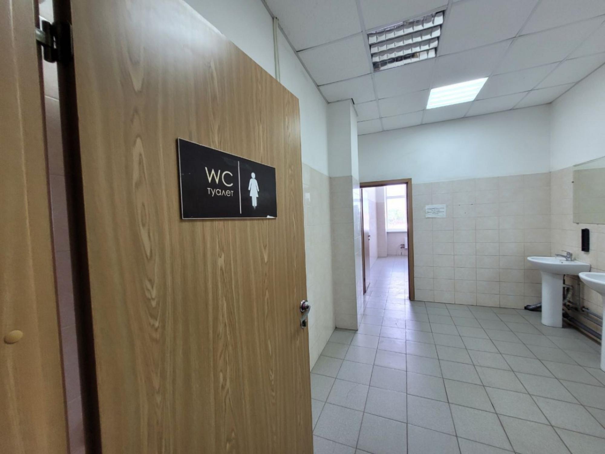 Сдать торговое помещение за 57 000 рублей на ш Заводское, 111