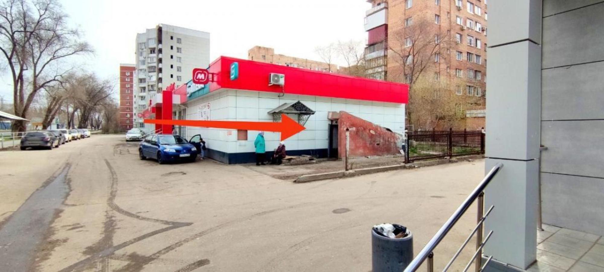 Сдать офис, помещение под офис за 171 500 рублей на ш Заводское, 69